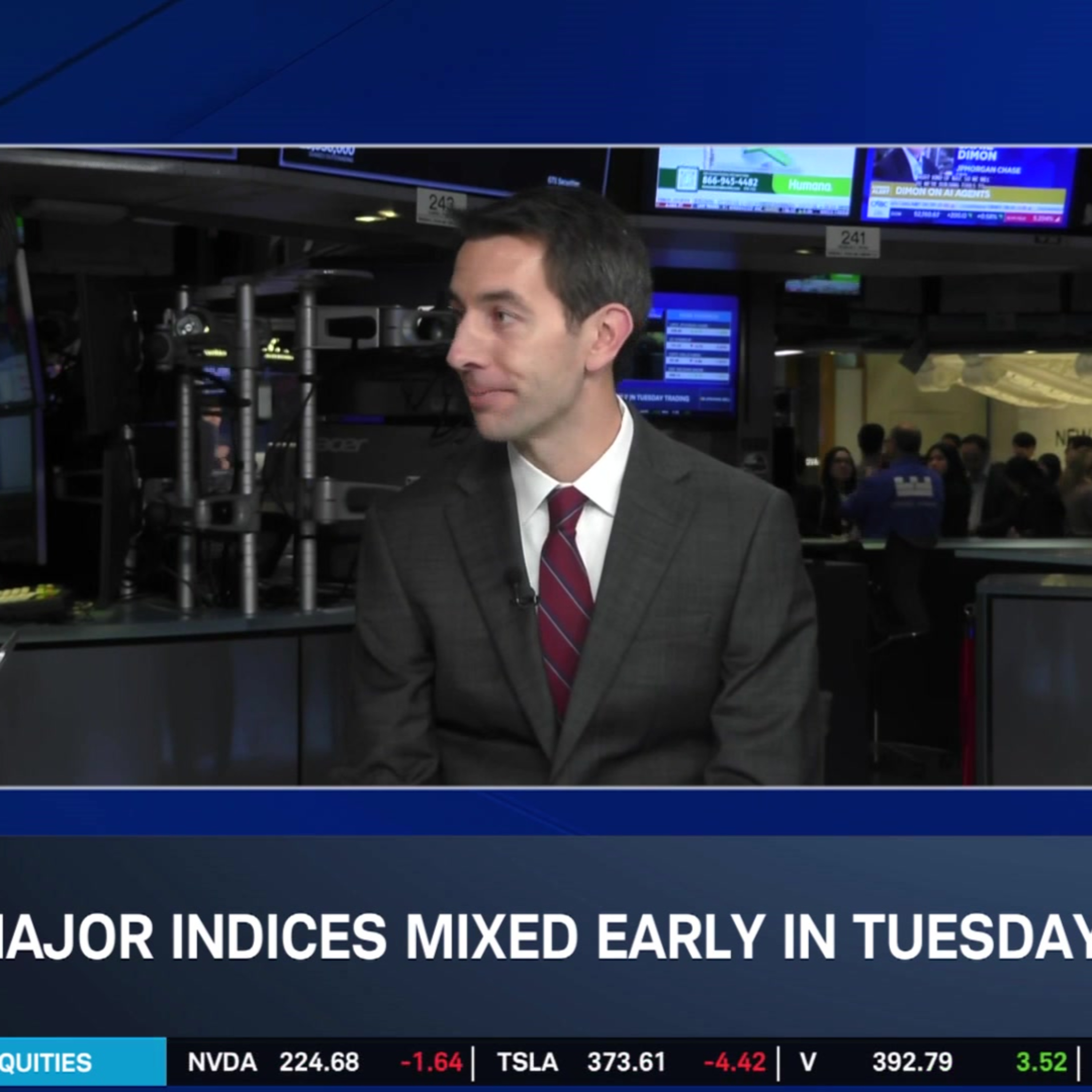 AMZN, SYK, CMS: Where Mark Zagata Sees Opportunity for Value Investors
