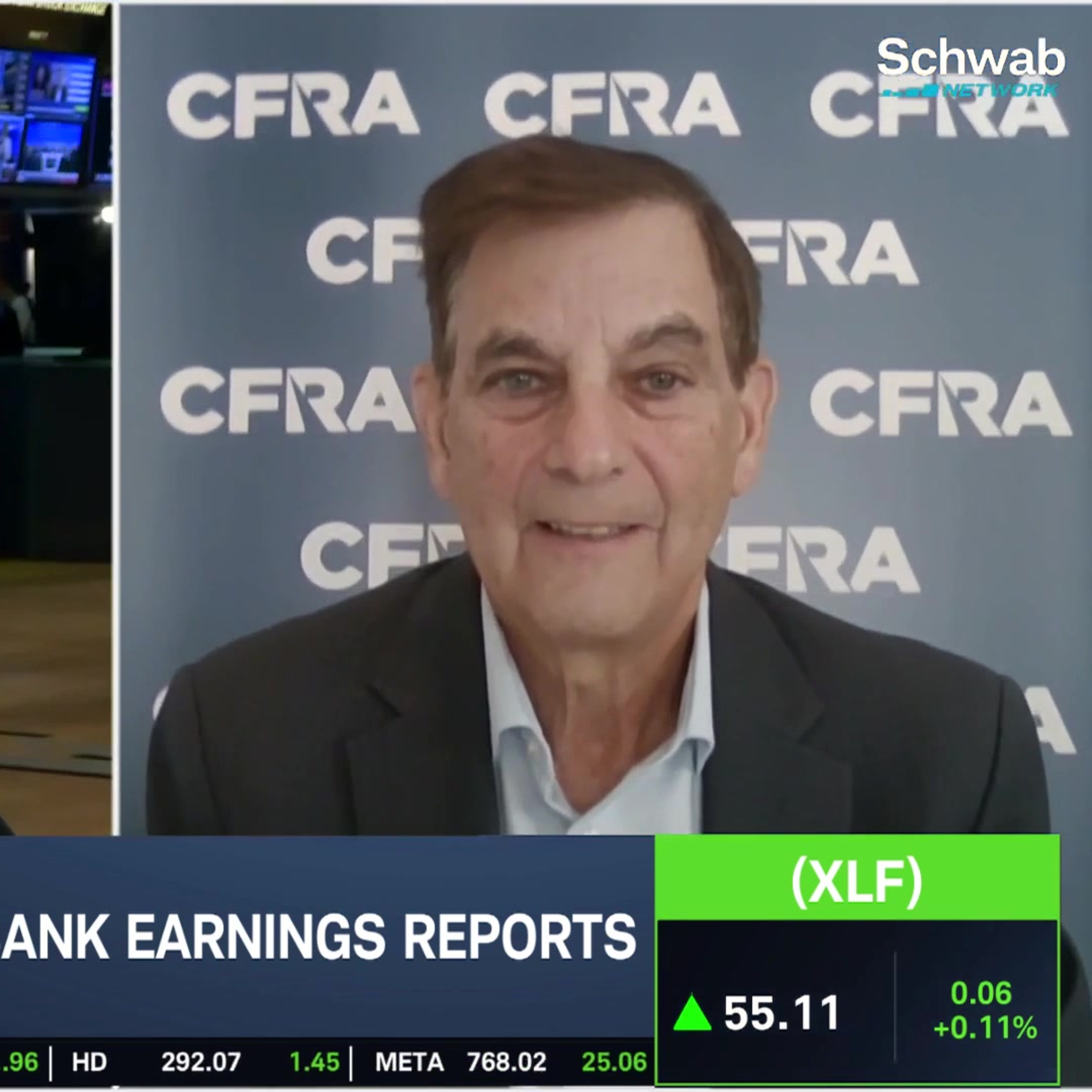 JPM Earnings: What Report Says About Consumers, Anthropic & Corporate Lending