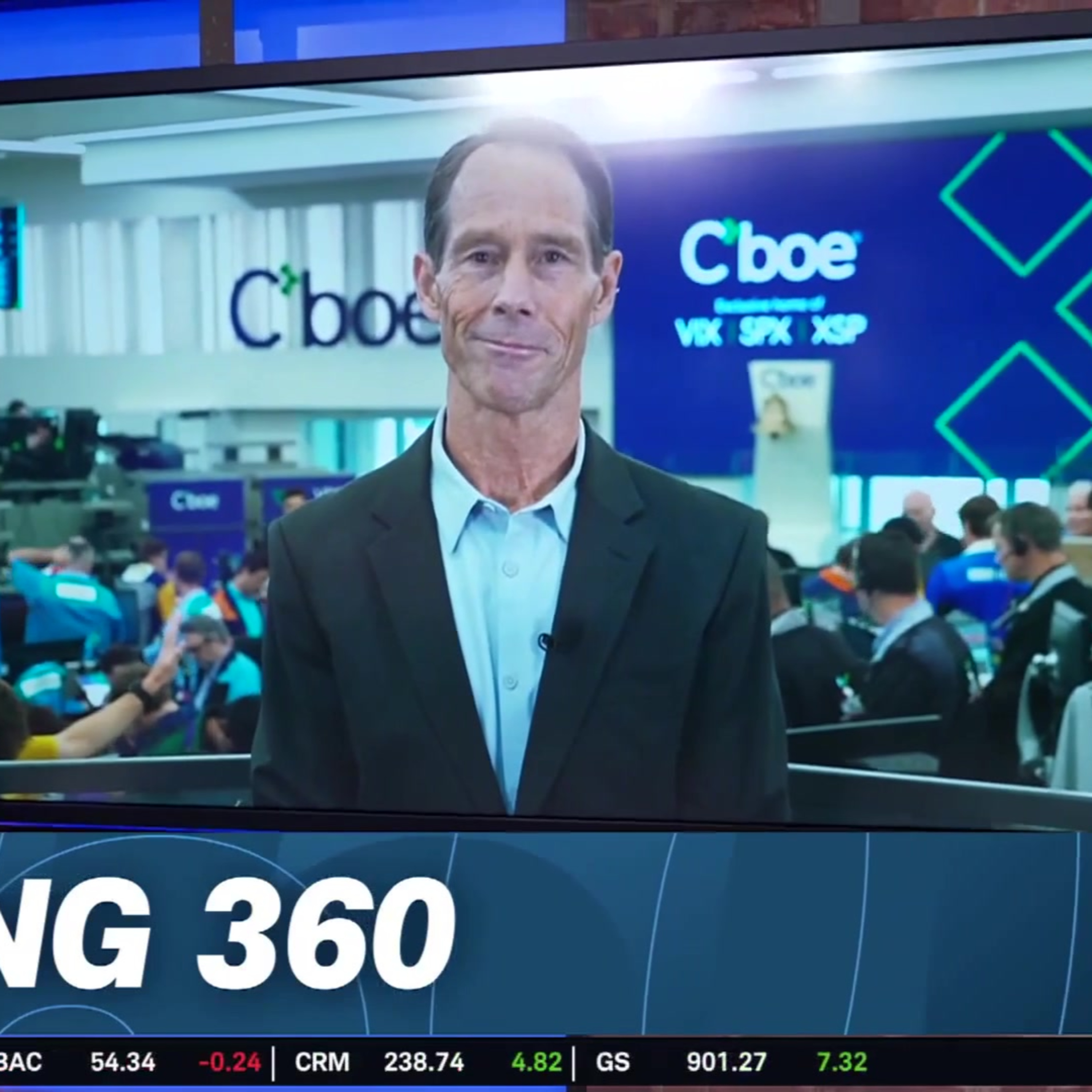 From Bank Earnings to AI Power: Where the Market Goes Next