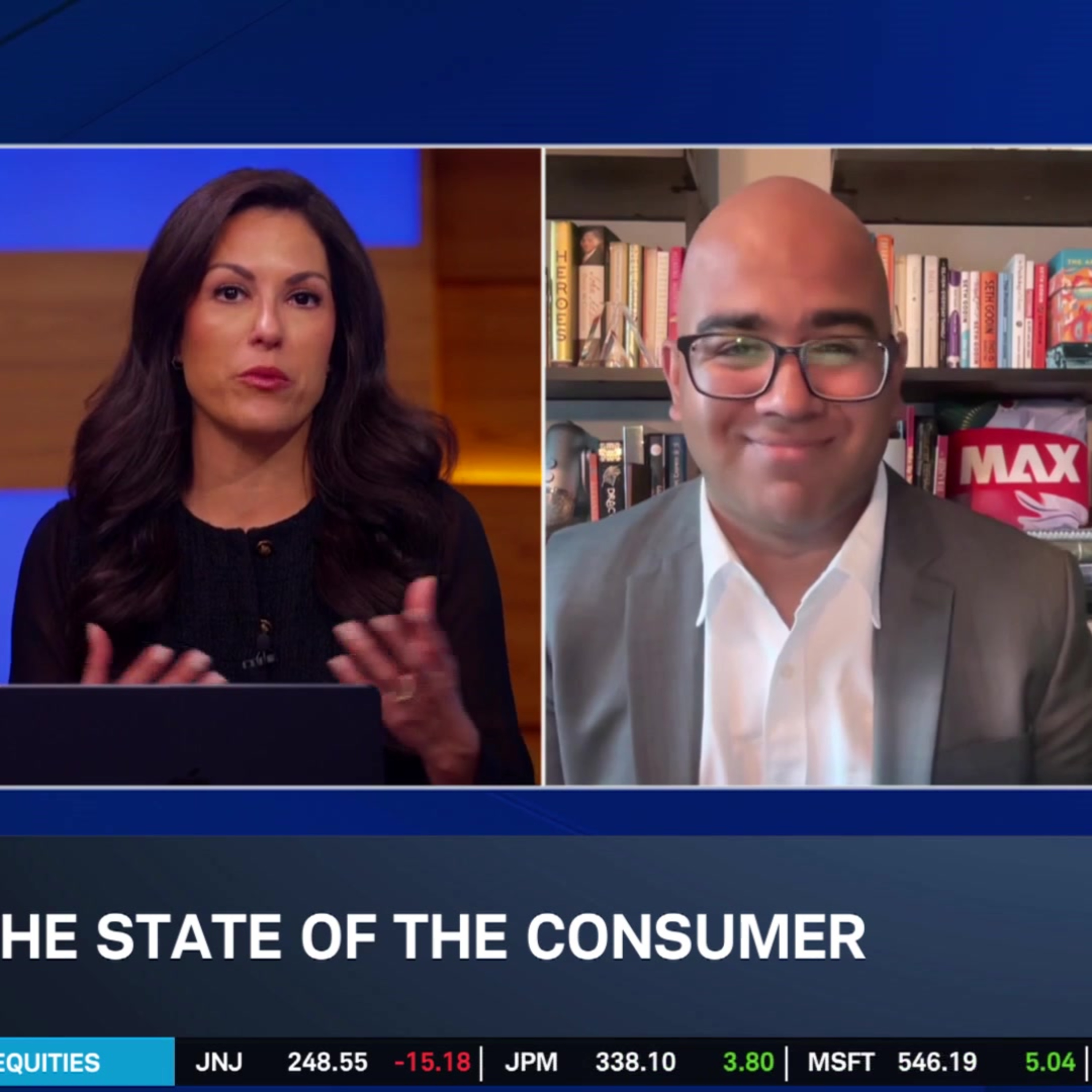 AMZN October Prime Day Hits $9.86B, Deal-Hungry Consumers Keep Spending