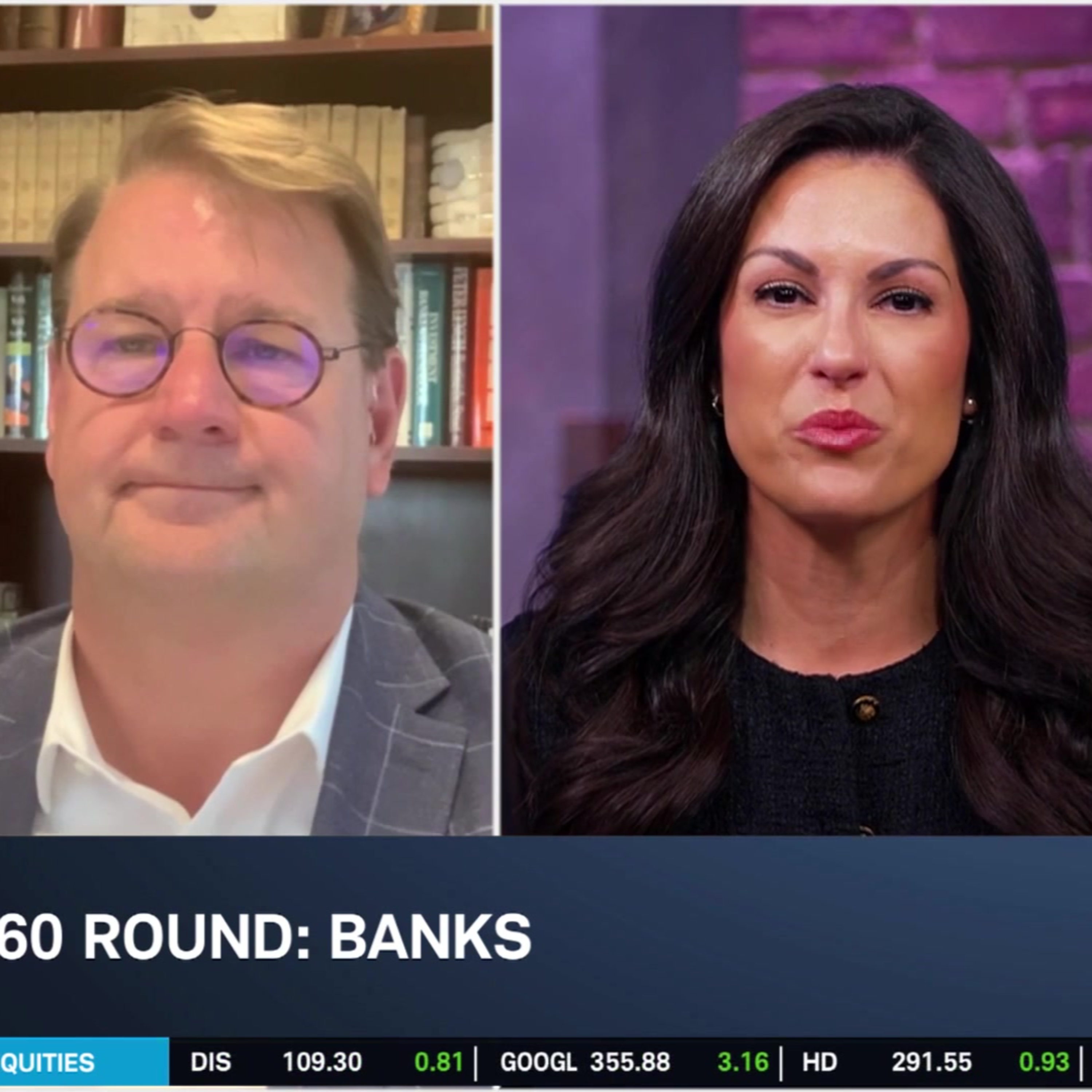 GS Beats, JPM Misses: Winners and Laggards in Bank Earnings