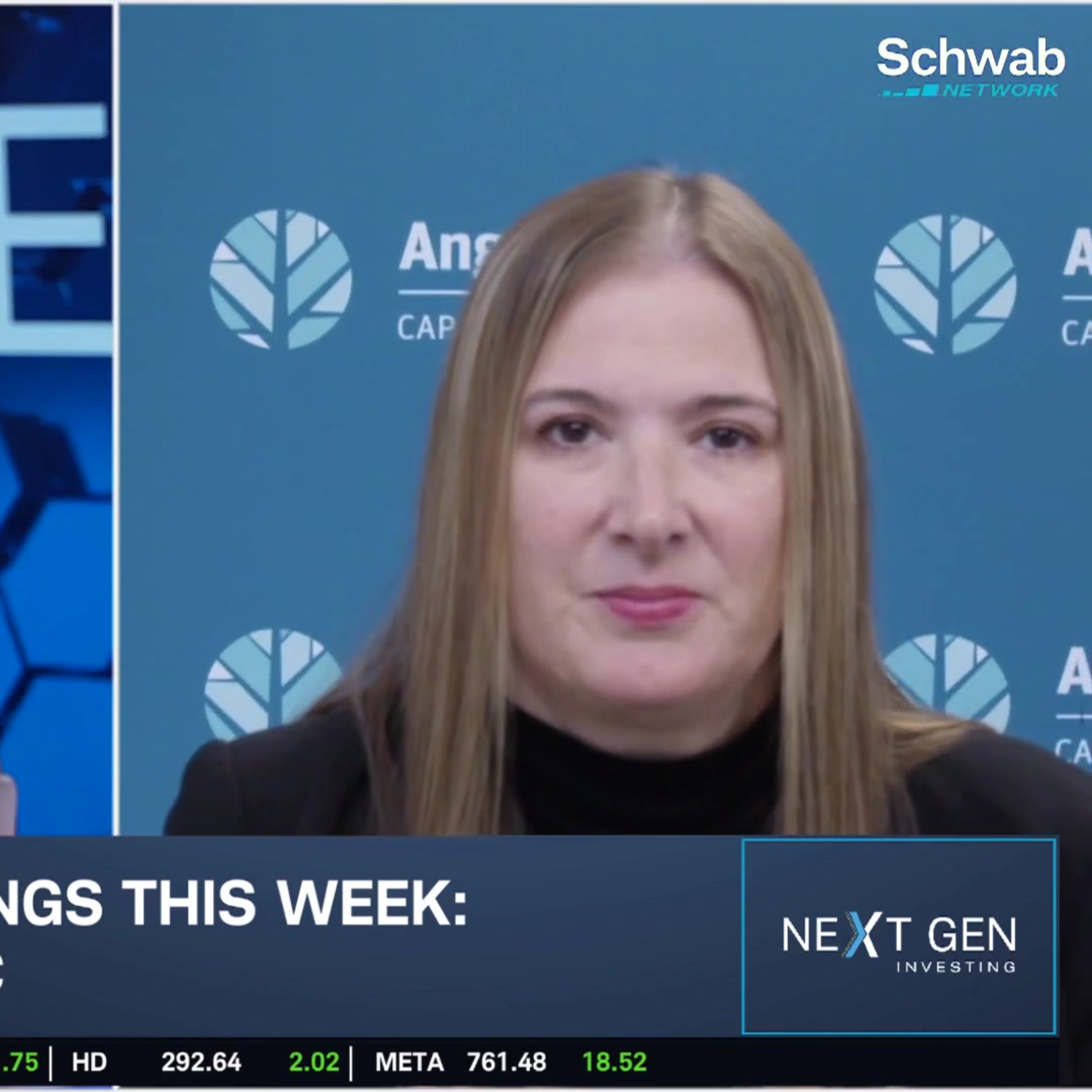 Bank Earnings: AI Opportunity, Rate Risks & Resilient Credit