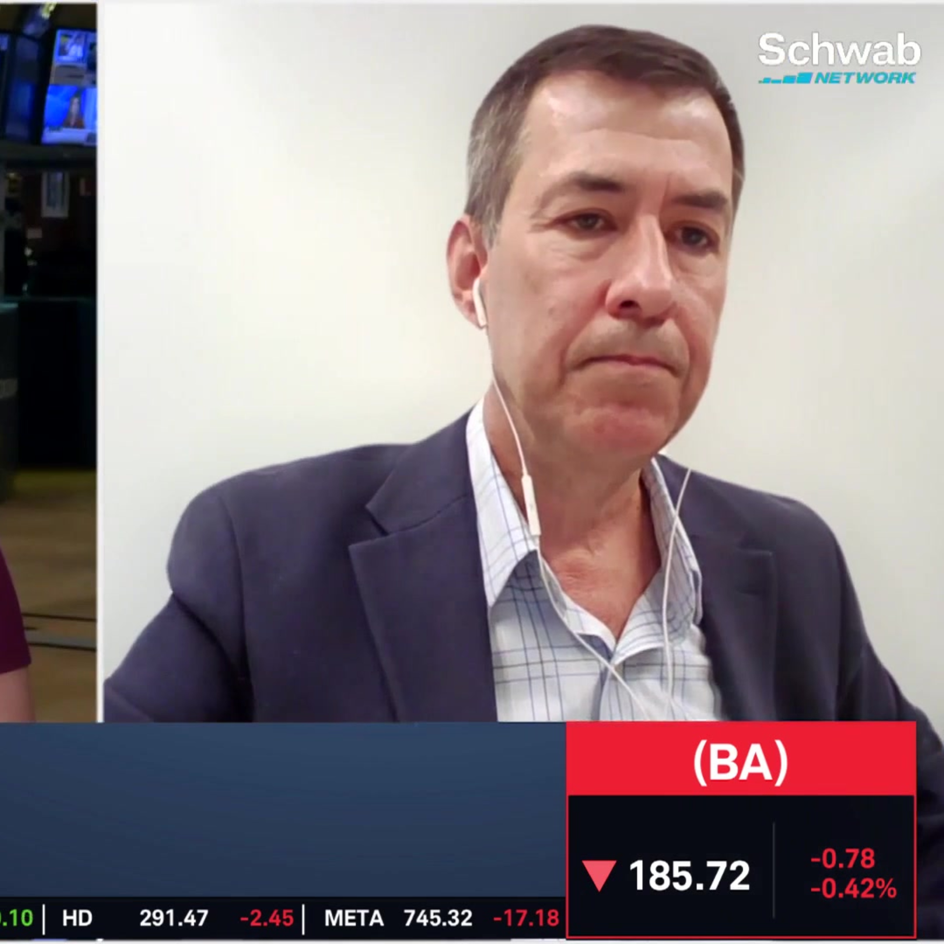 Boeing (BA): Production Progress, Key Approvals & Earnings Options Trade