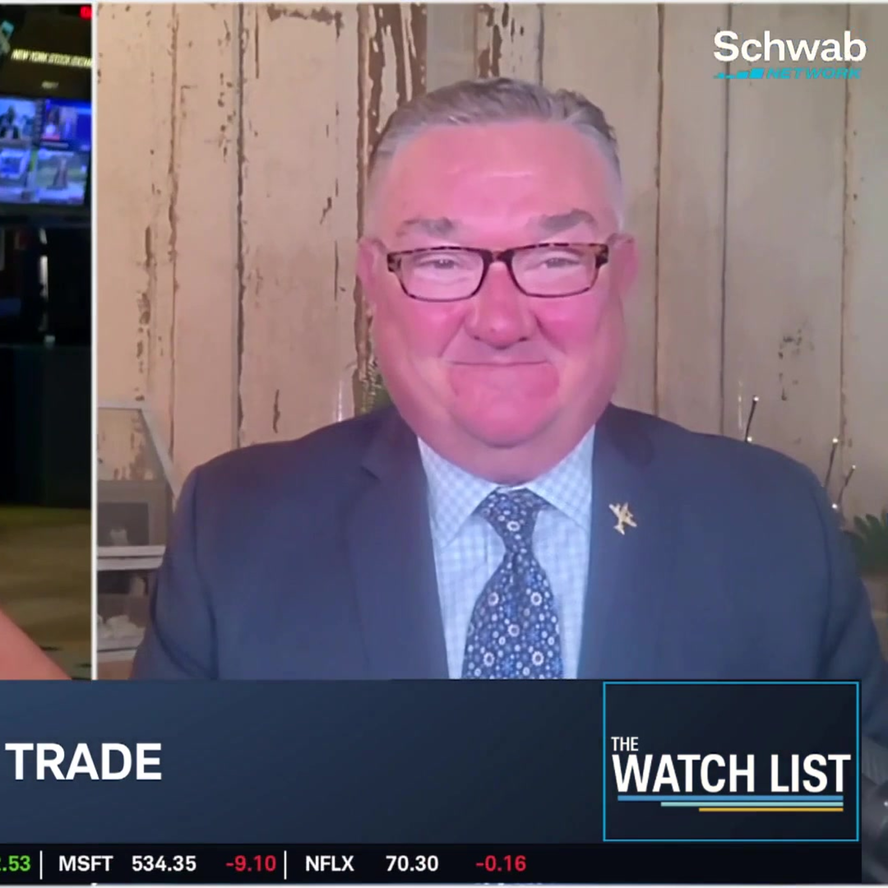 Mulberry: WDAY Vastly Oversold; PLTR, NOW, IBM Strongholds in Software
