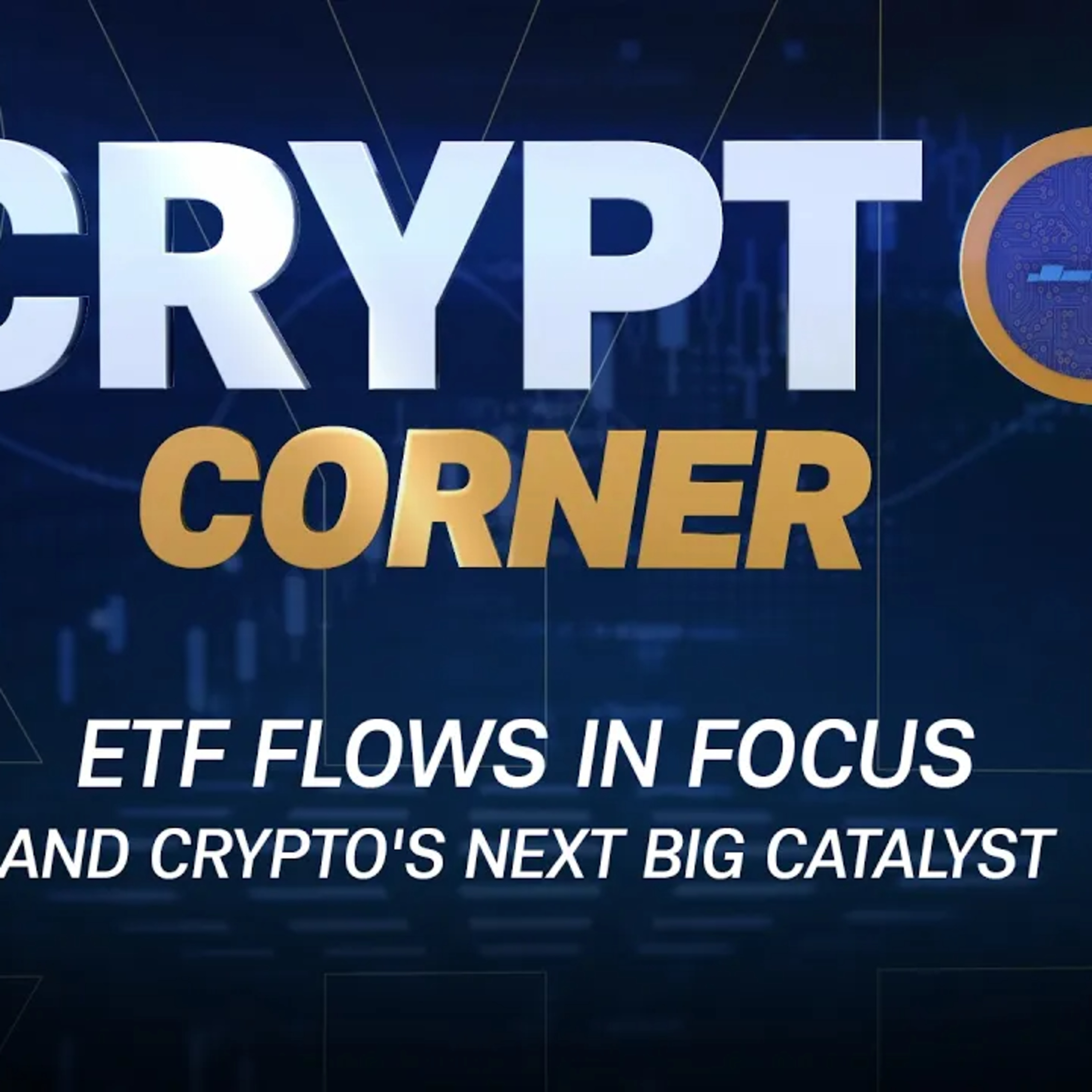 Bitcoin, Ethereum ETF Divergence from Futures; Bracing for Next Catalyst