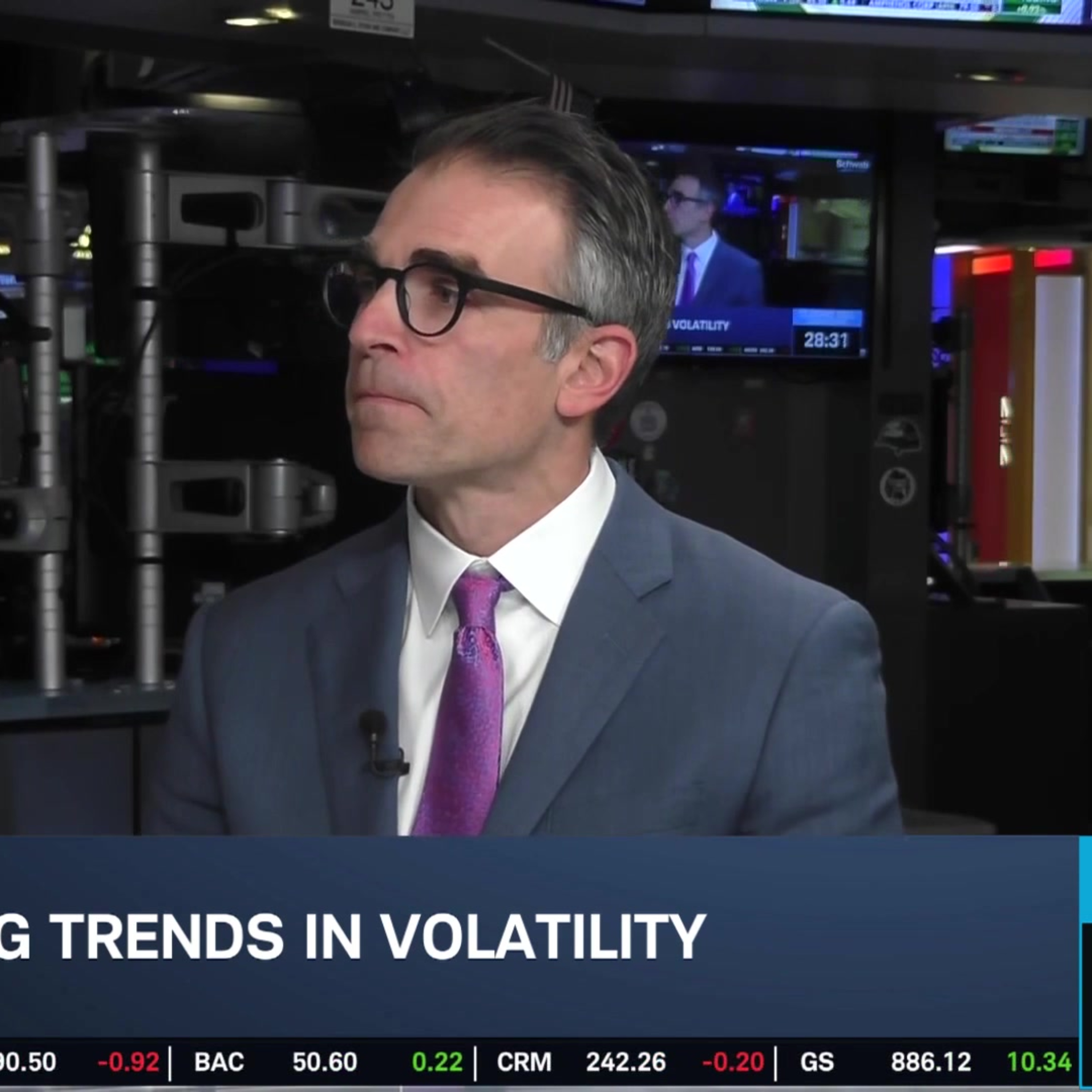 Options & Volatility Themes Across Tech, How META & SPCX Earnings Shape Trends Episode cover