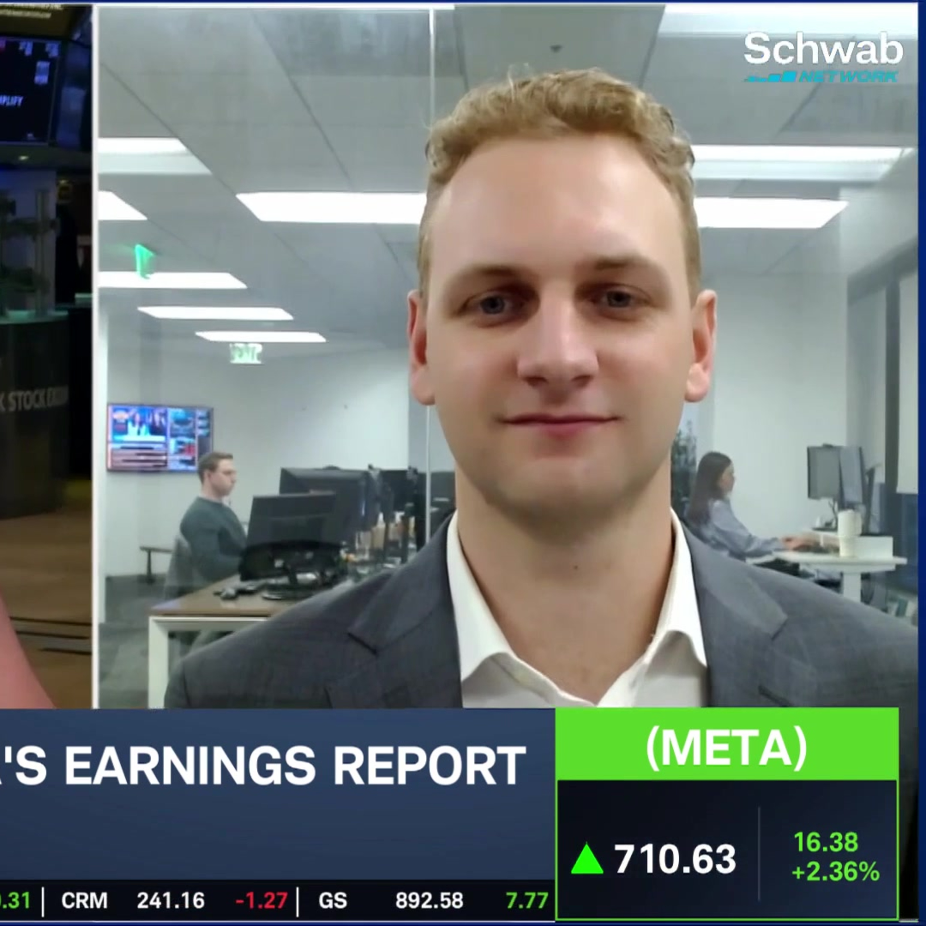 META Earnings AI Trade "Clearing Event?" Muse, CapEx Key Signals to Watch Episode cover