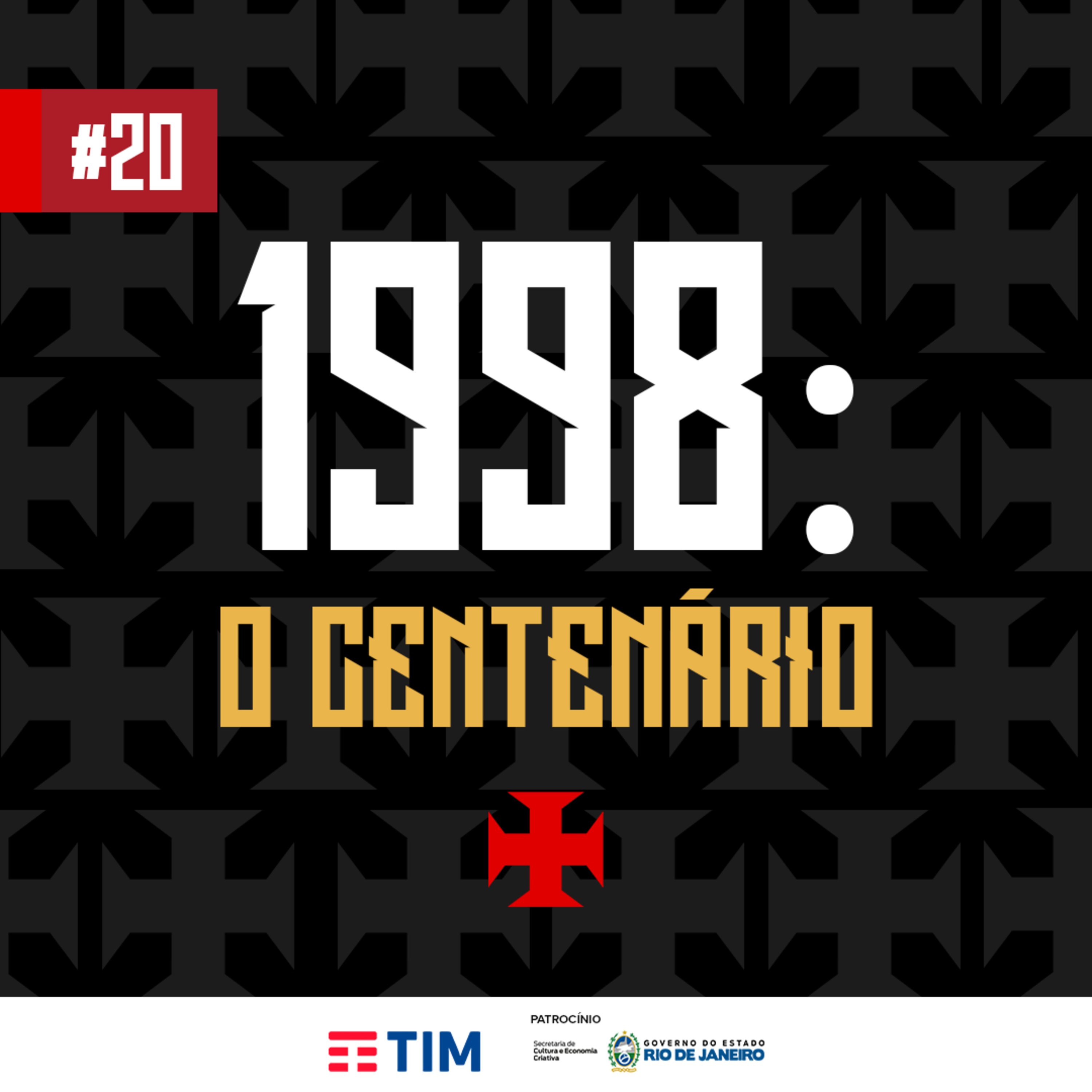 1898 - A História Mais Bonita