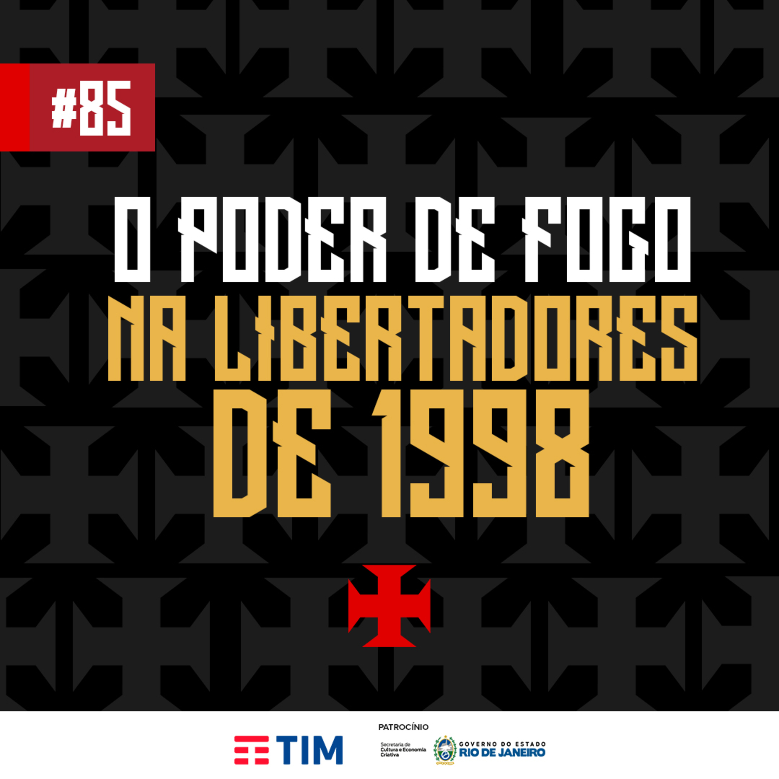 1898 - A História Mais Bonita