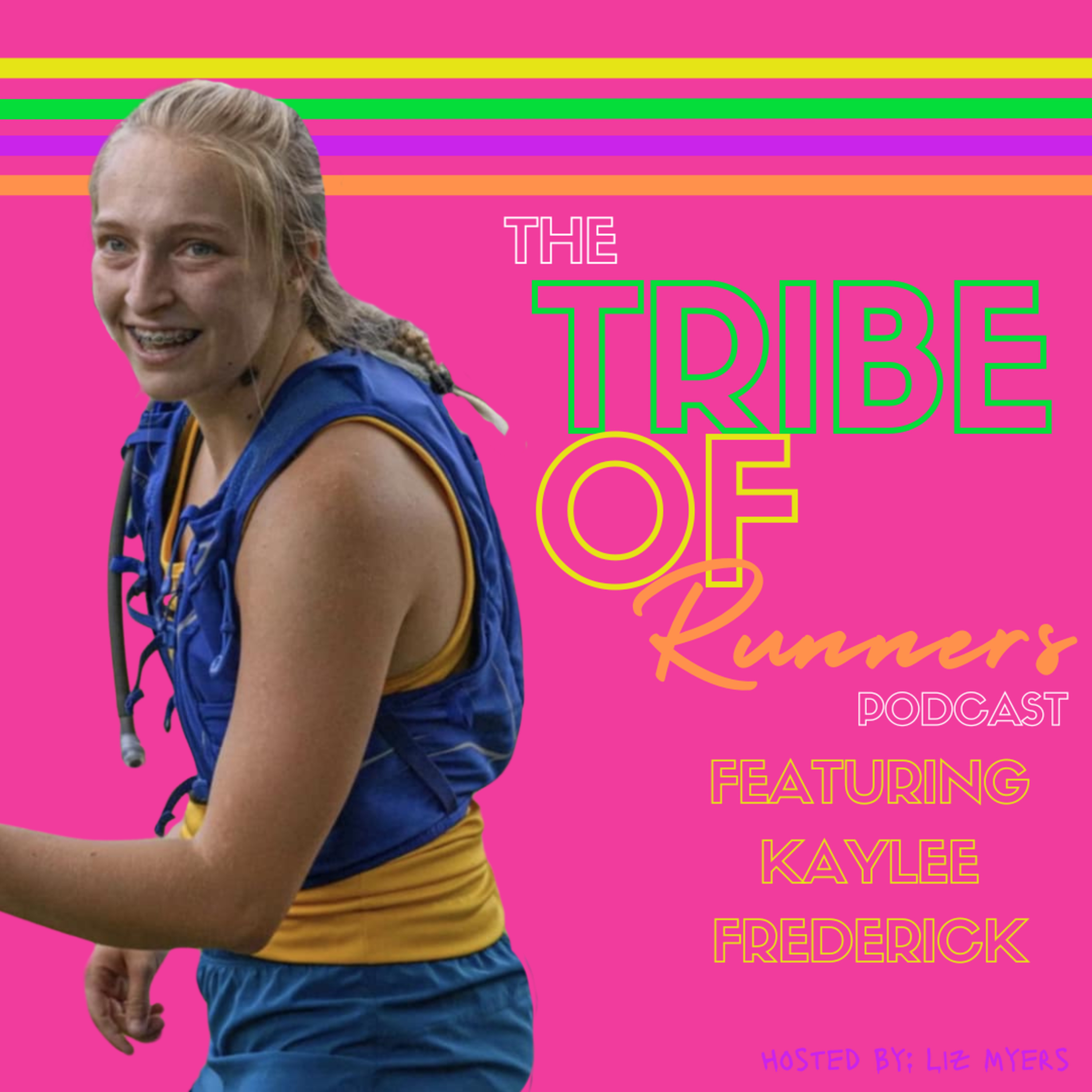 The Tribe of Runners Podcast