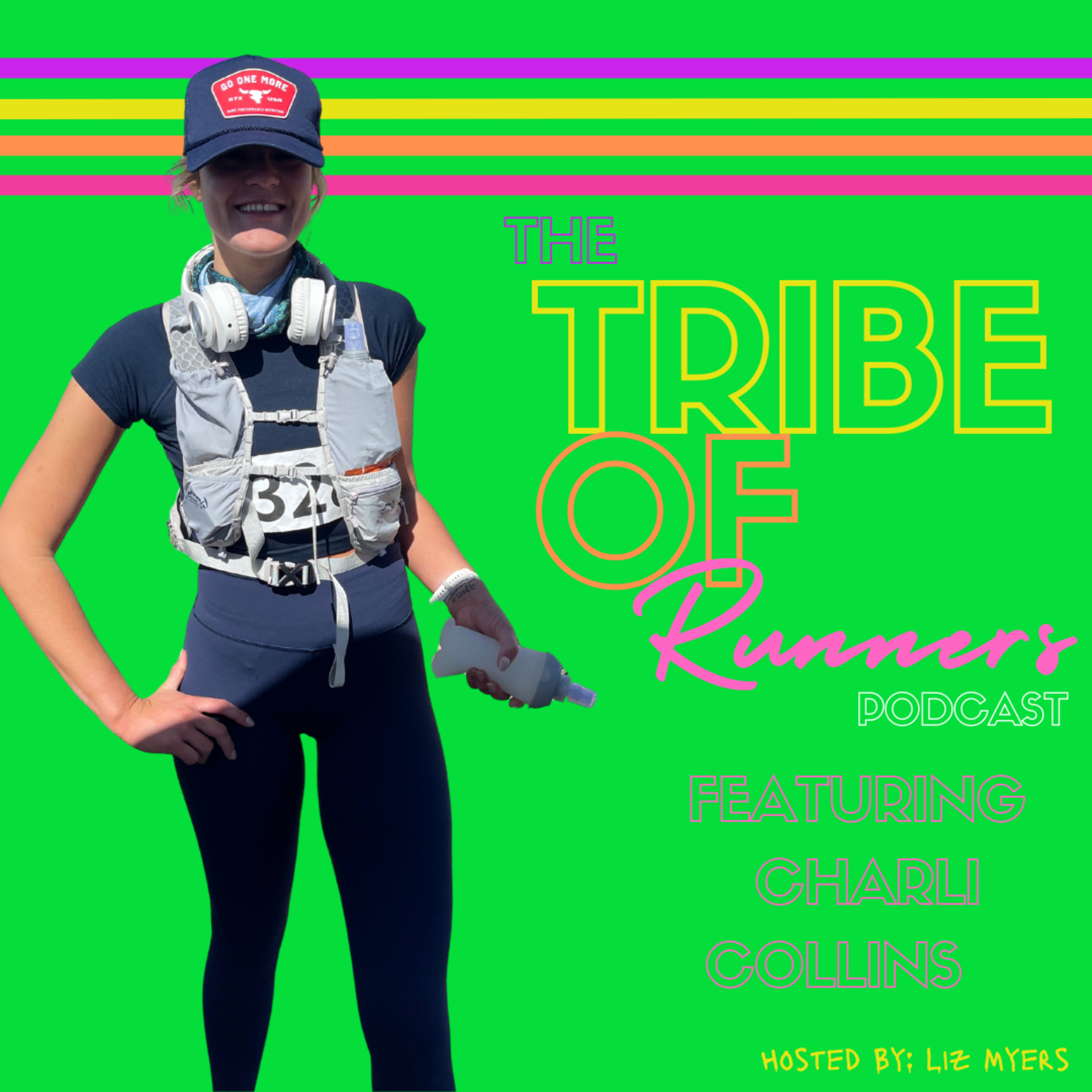 The Tribe of Runners Podcast
