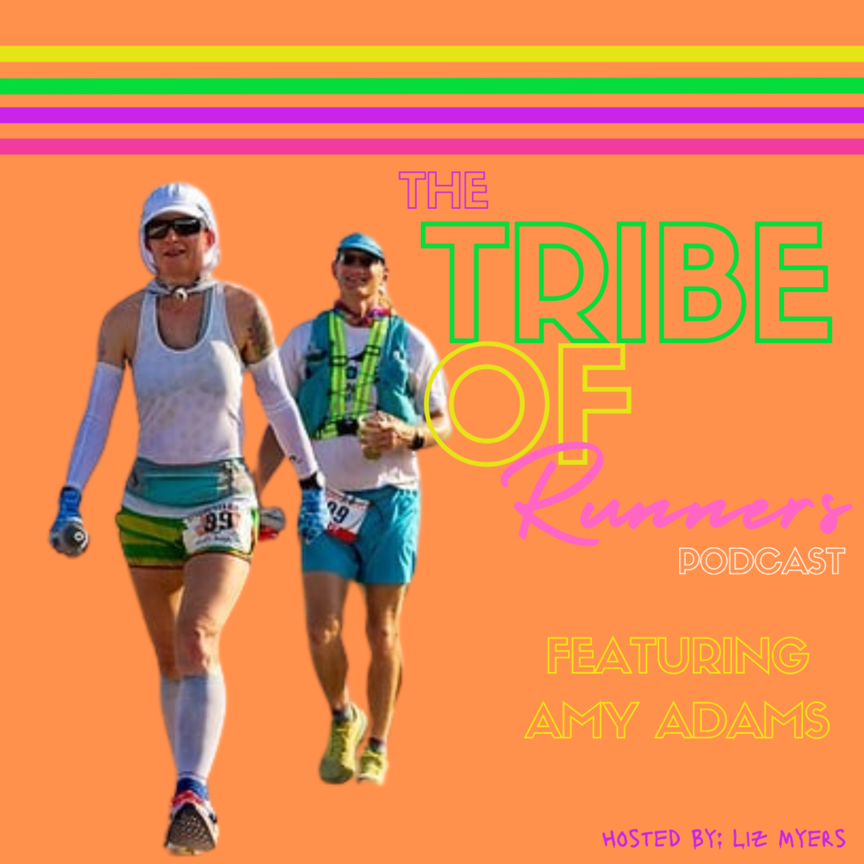 016: Amy Adams Badwater 135 Race Recap
