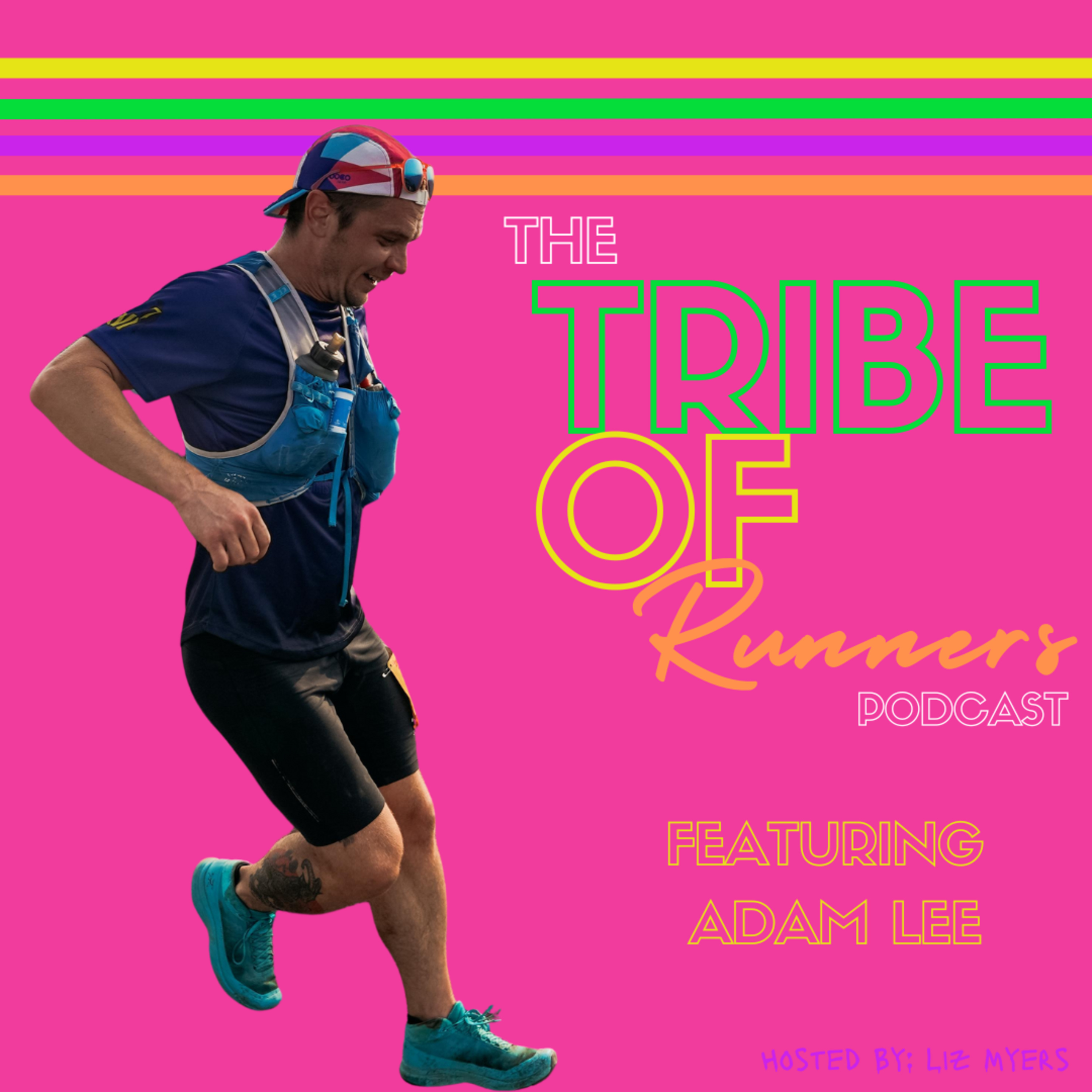 The Tribe of Runners Podcast