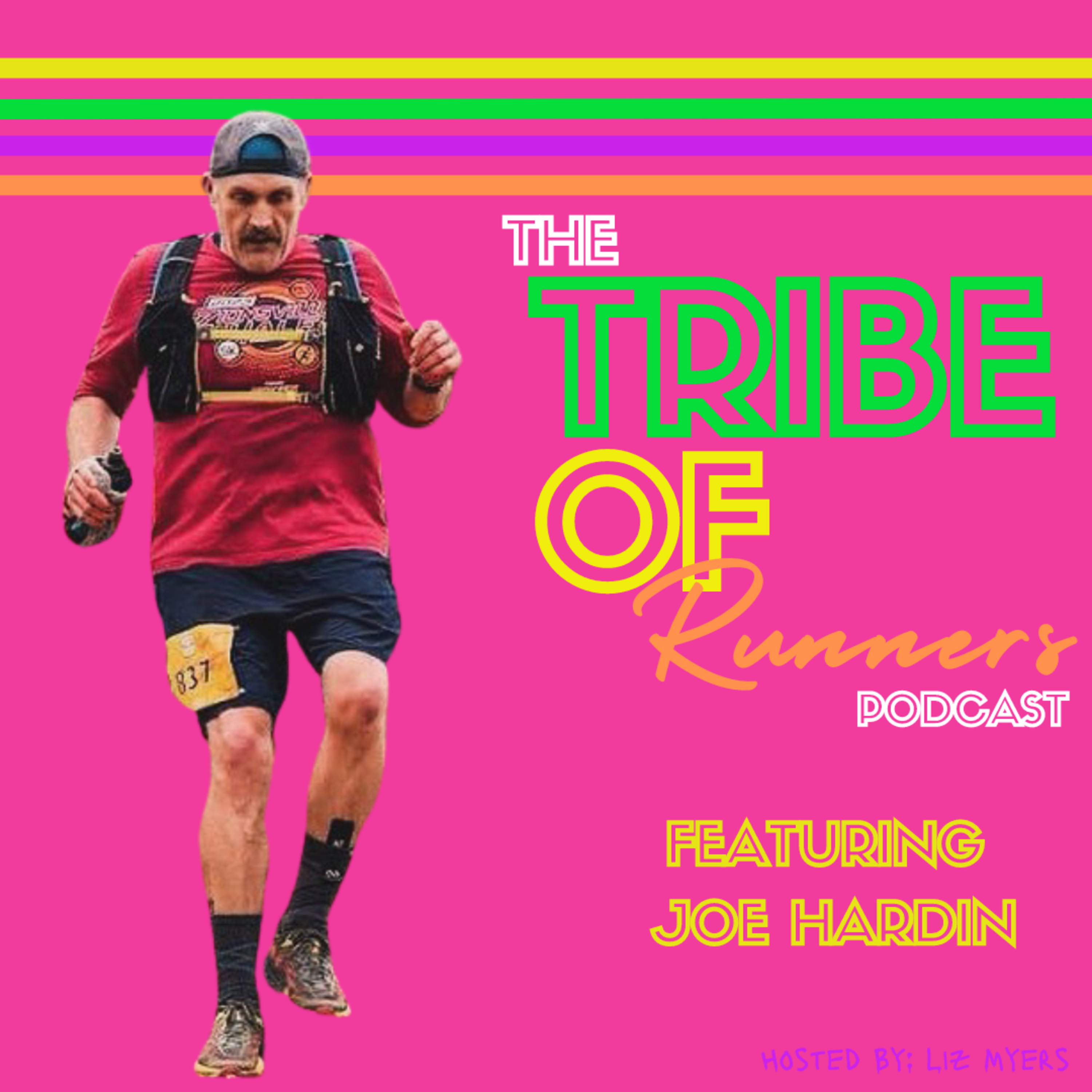The Tribe of Runners Podcast