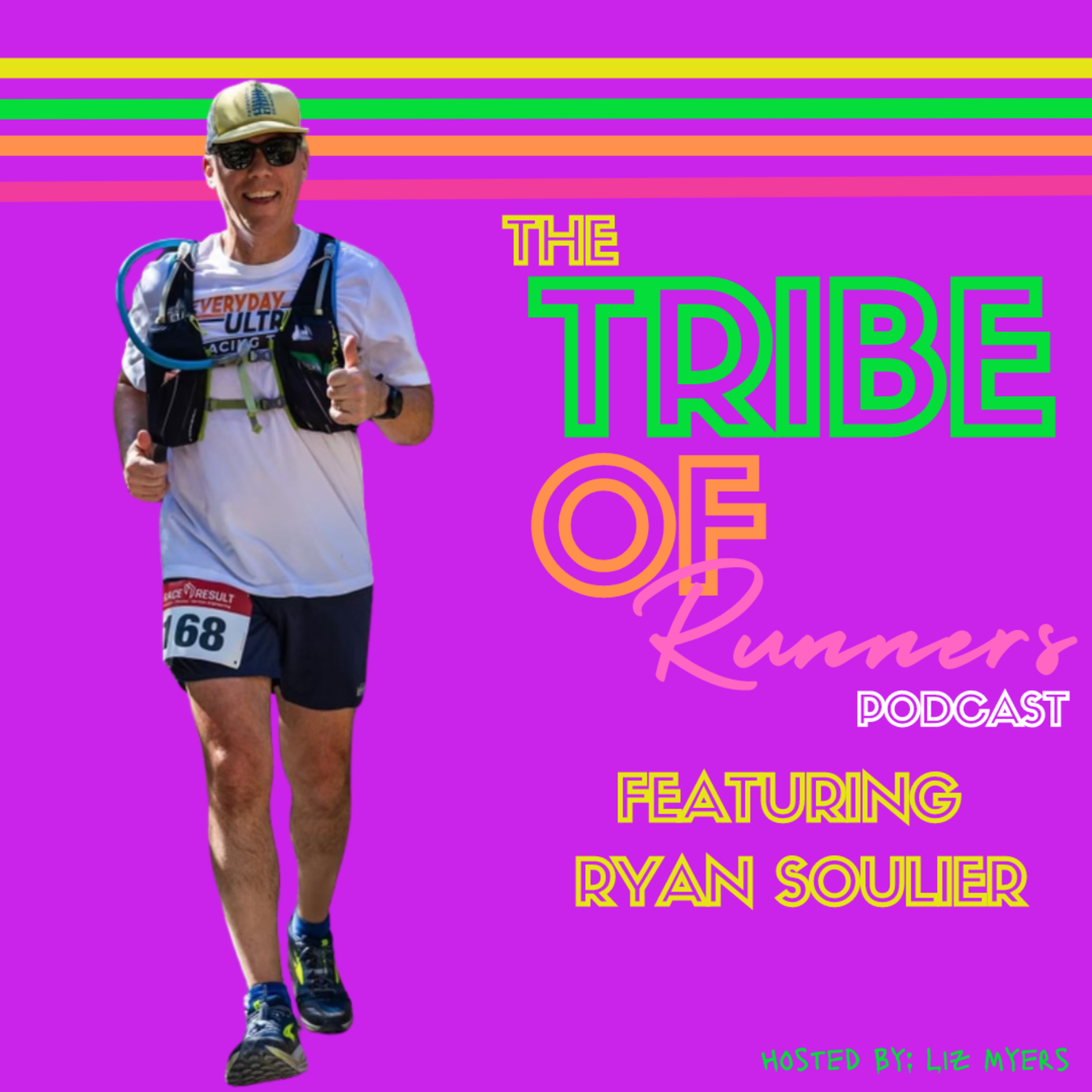 The Tribe of Runners Podcast