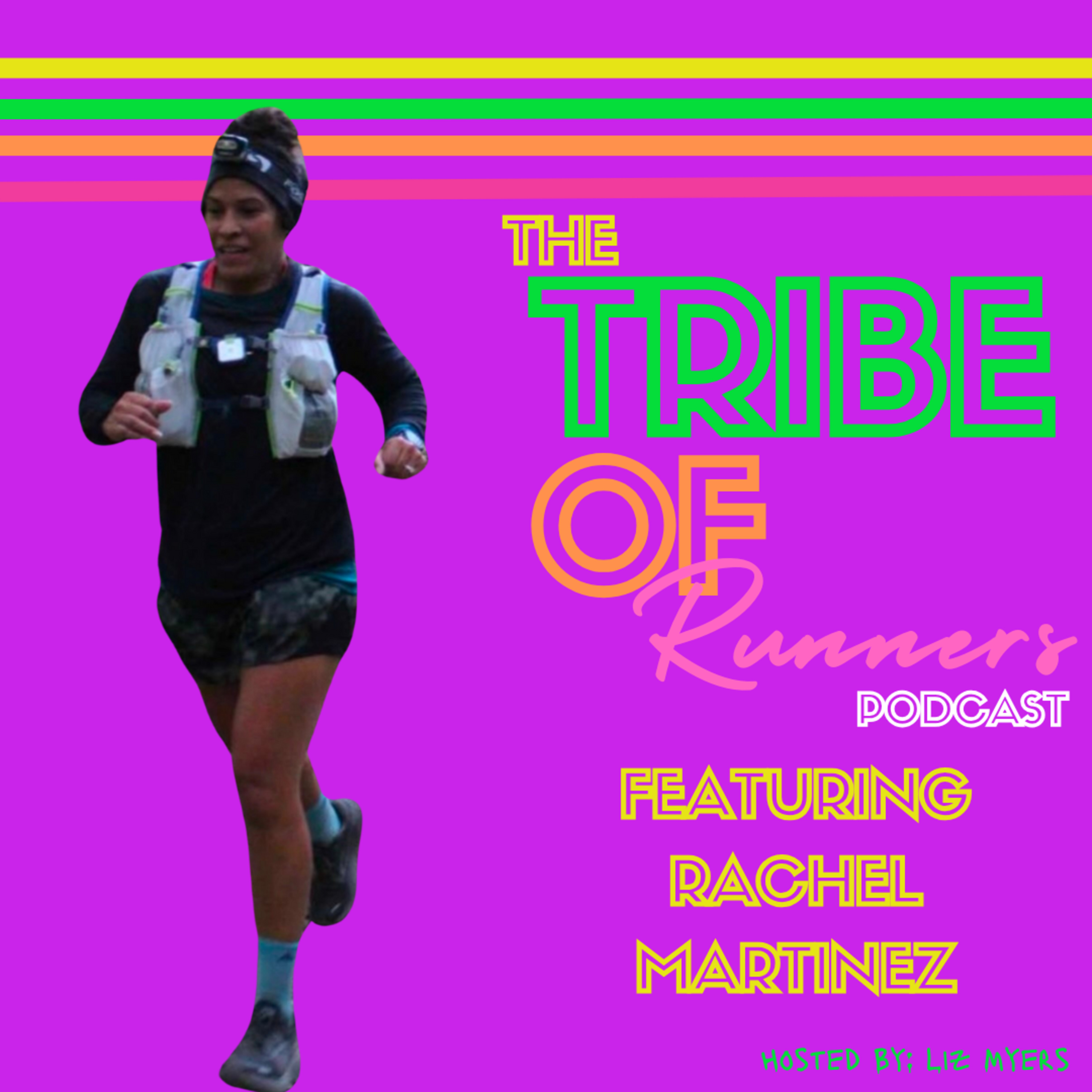 The Tribe of Runners Podcast