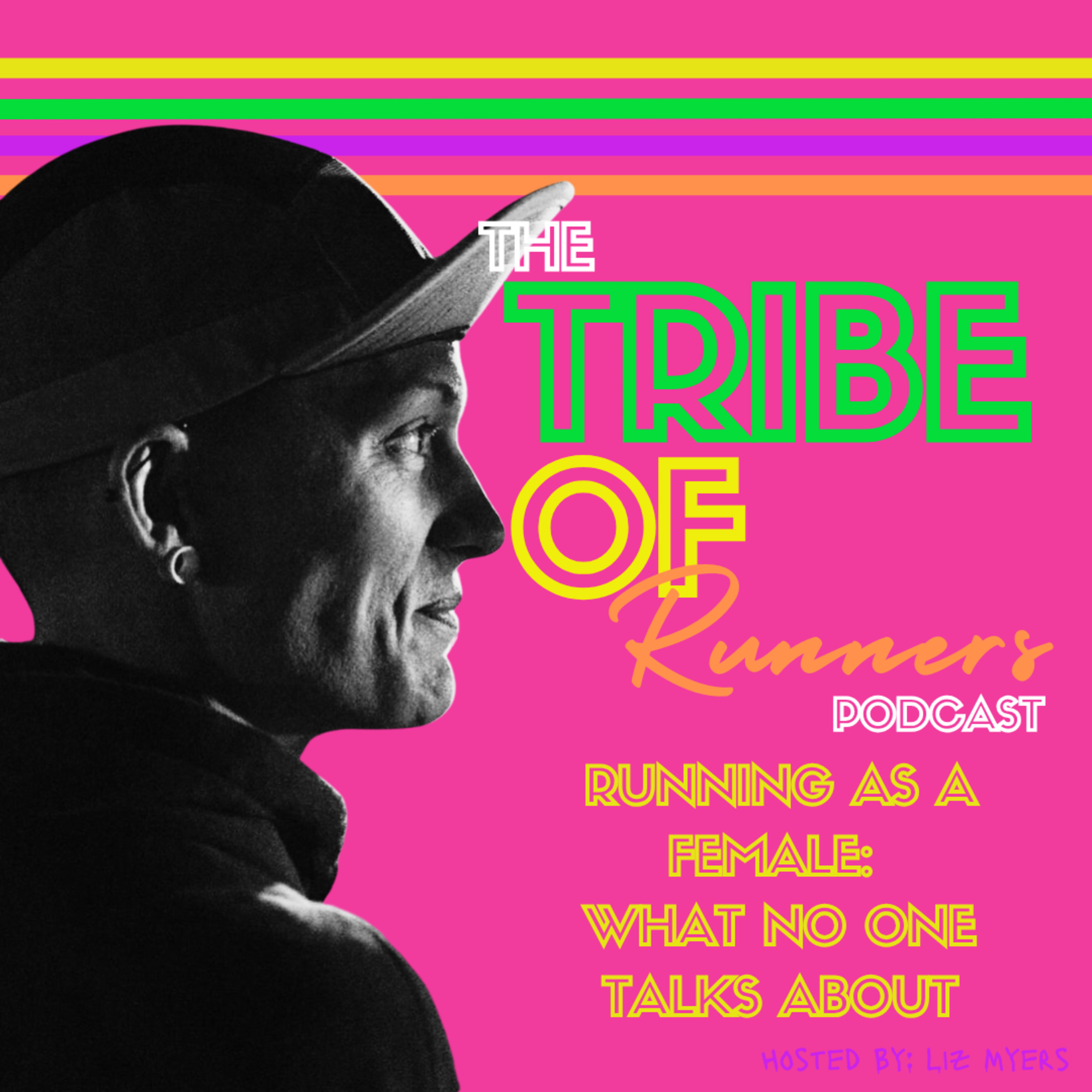 The Tribe of Runners Podcast