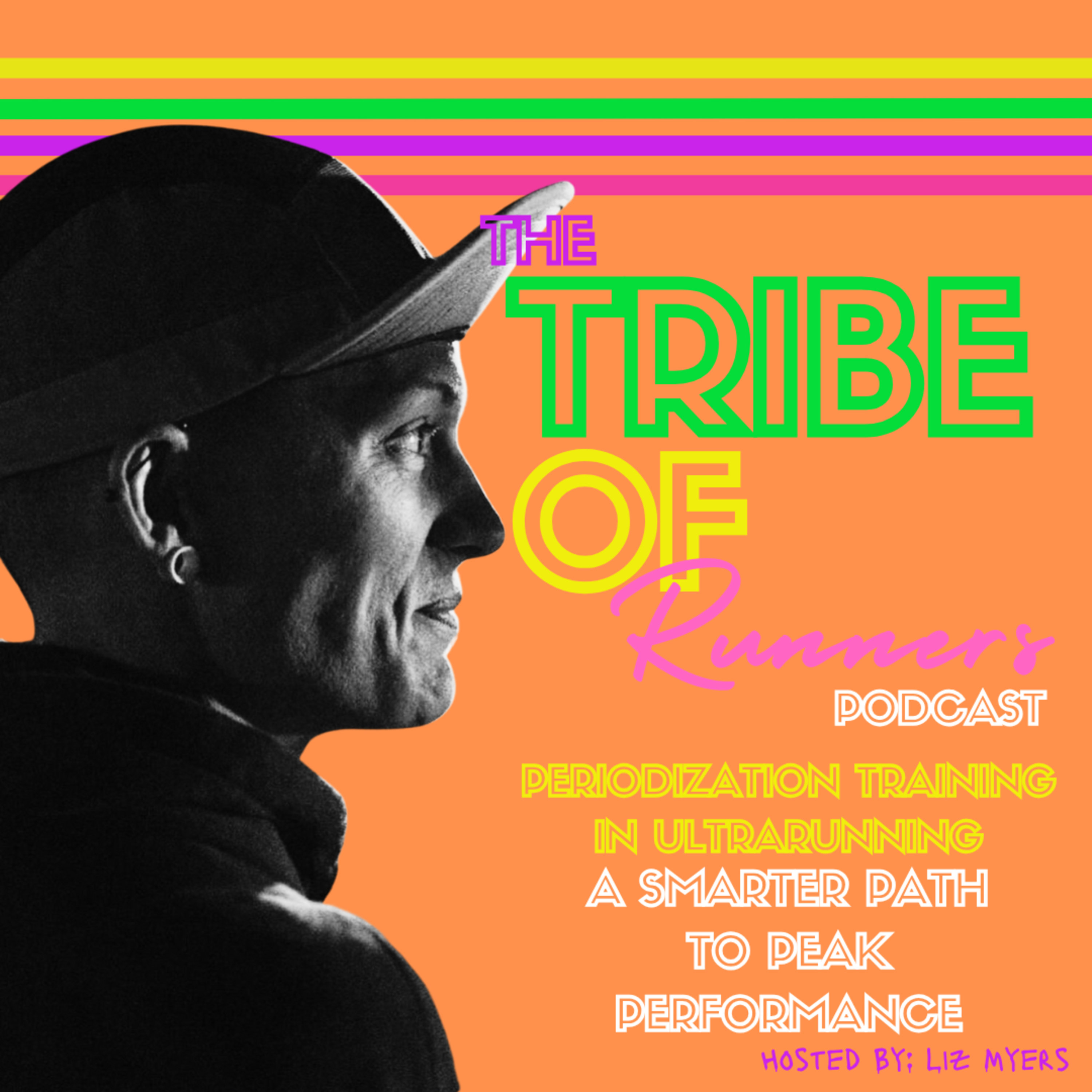 069: Periodization Training in Ultrarunning: A Smarter Path to Peak Performance