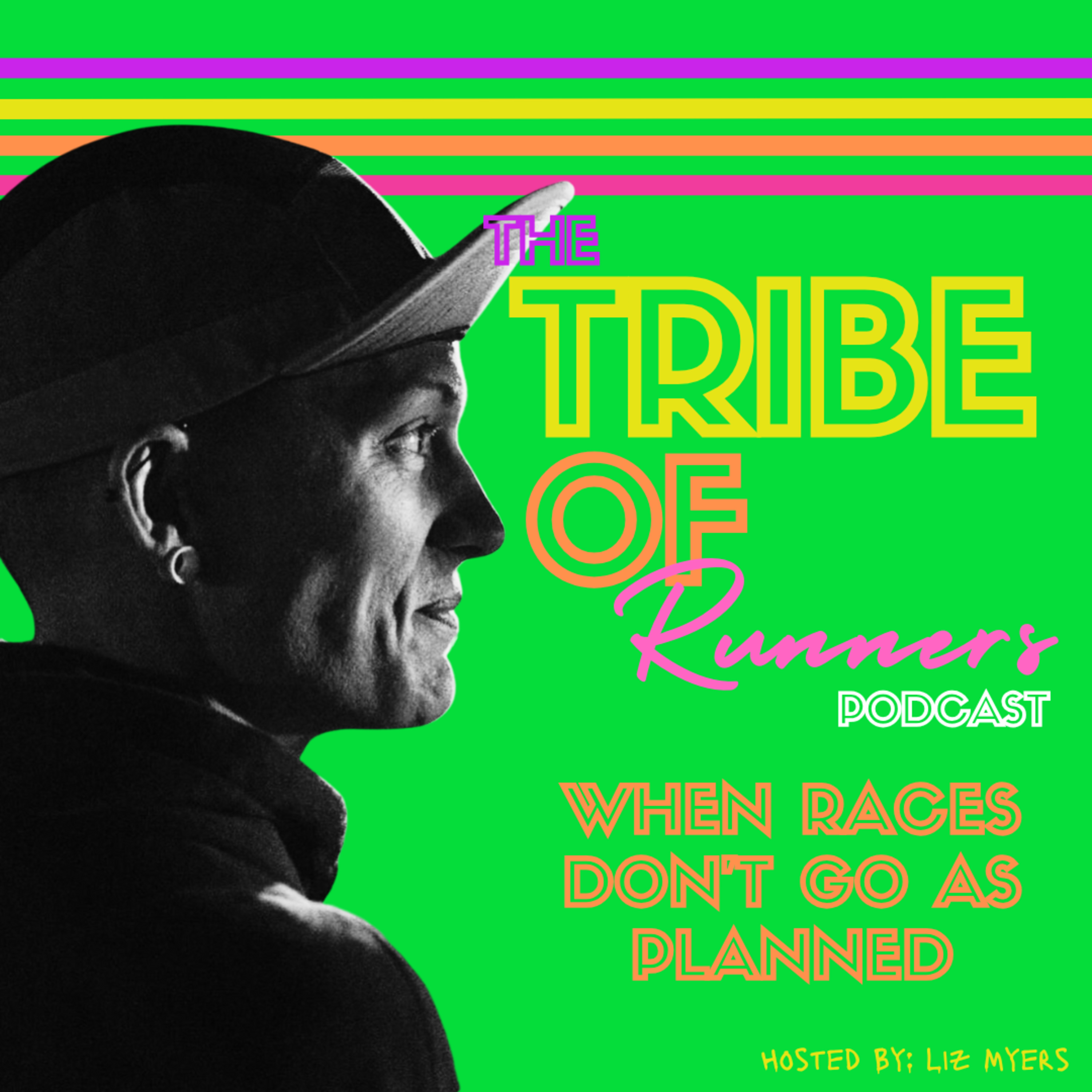 079: When Races Don’t Go as Planned