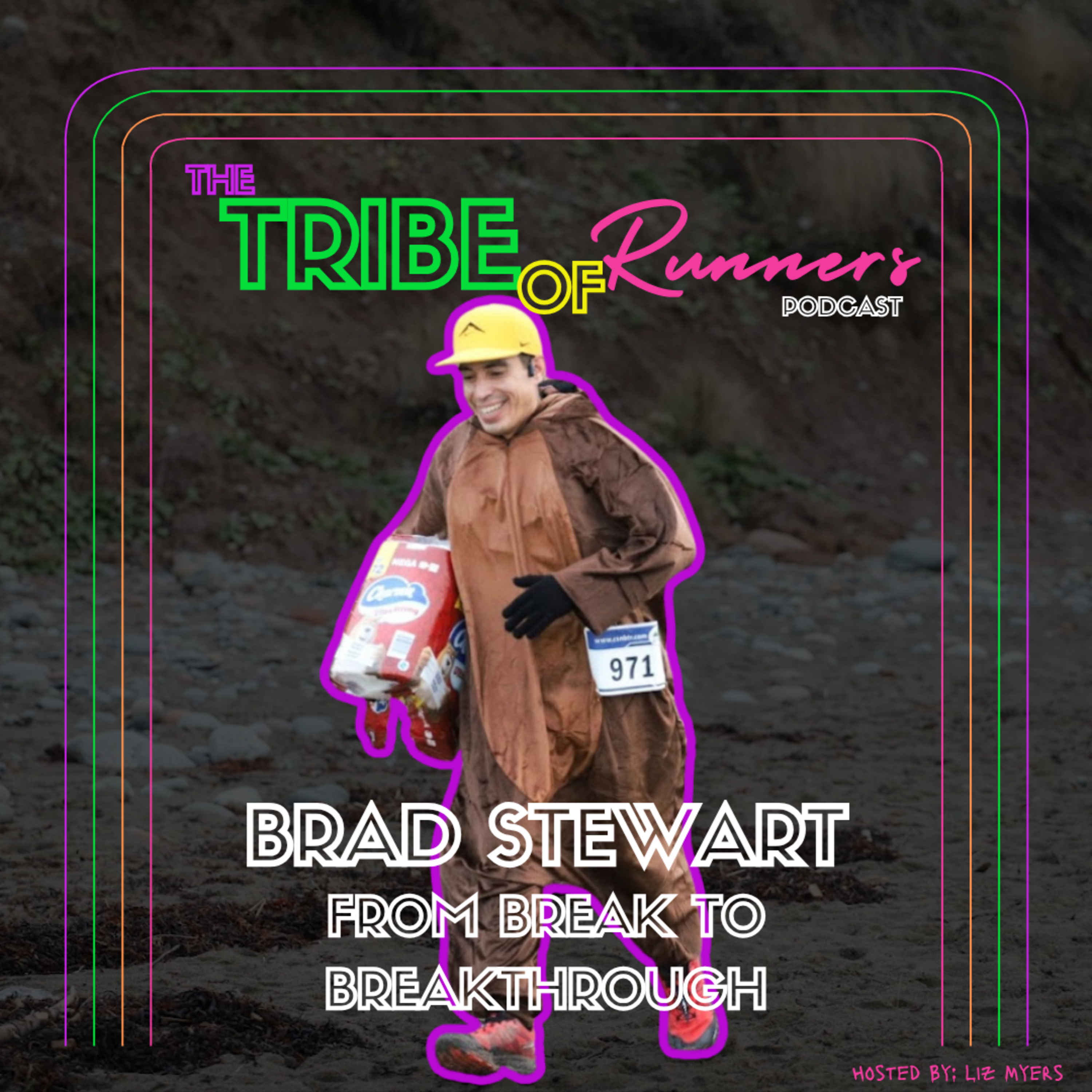 The Tribe of Runners Podcast
