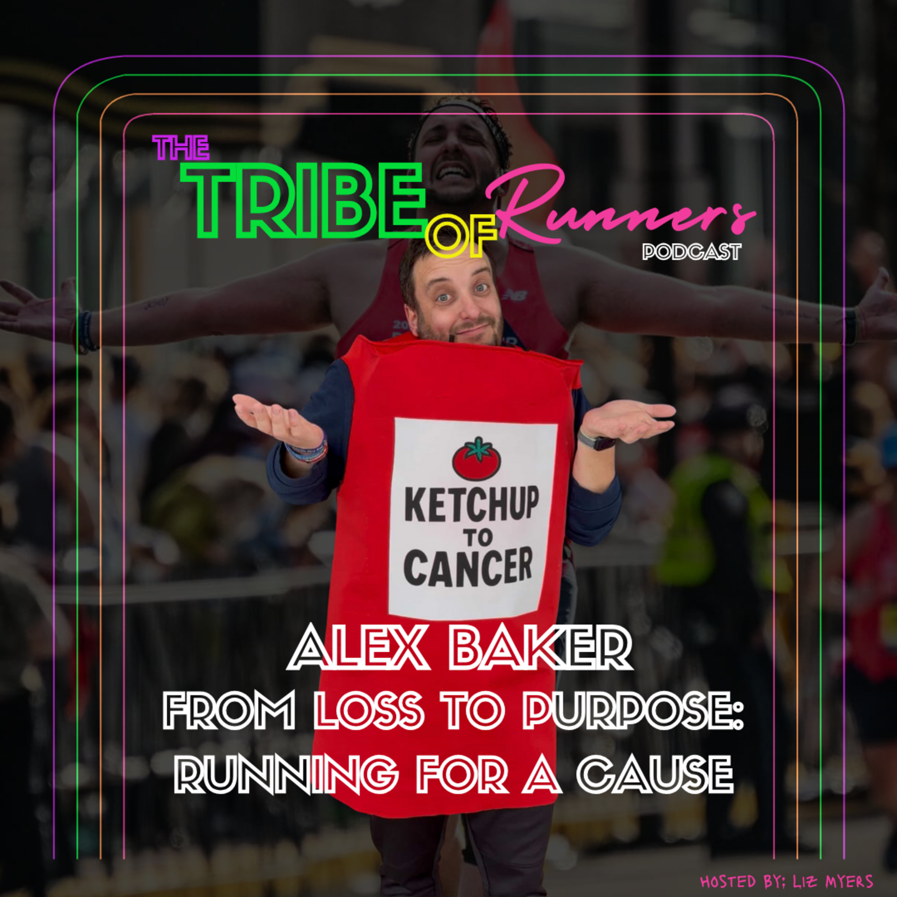 The Tribe of Runners Podcast