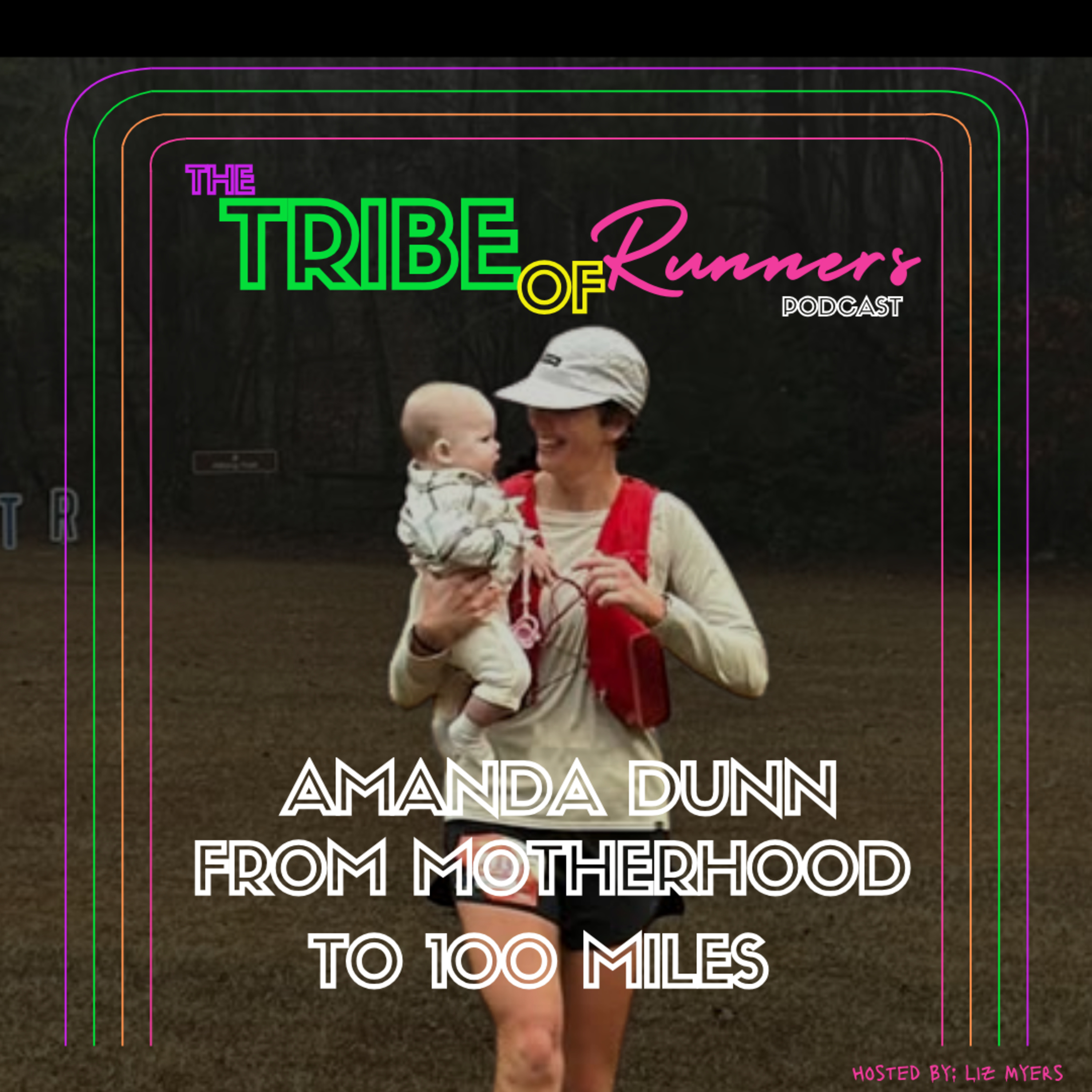 The Tribe of Runners Podcast