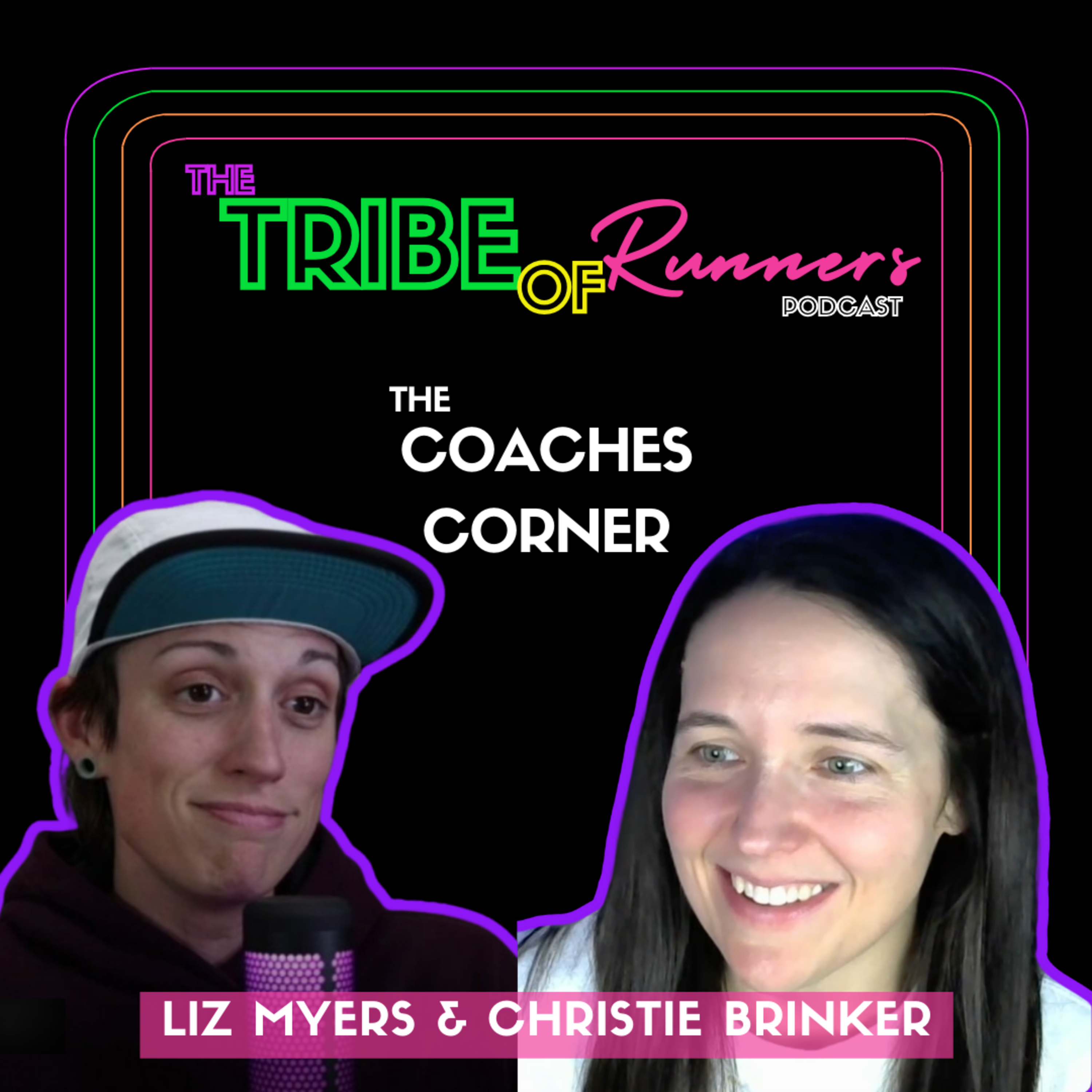 098: The Mindset You NEED for Ultra Running | Growth vs Fixed, Mental Toughness & Belief