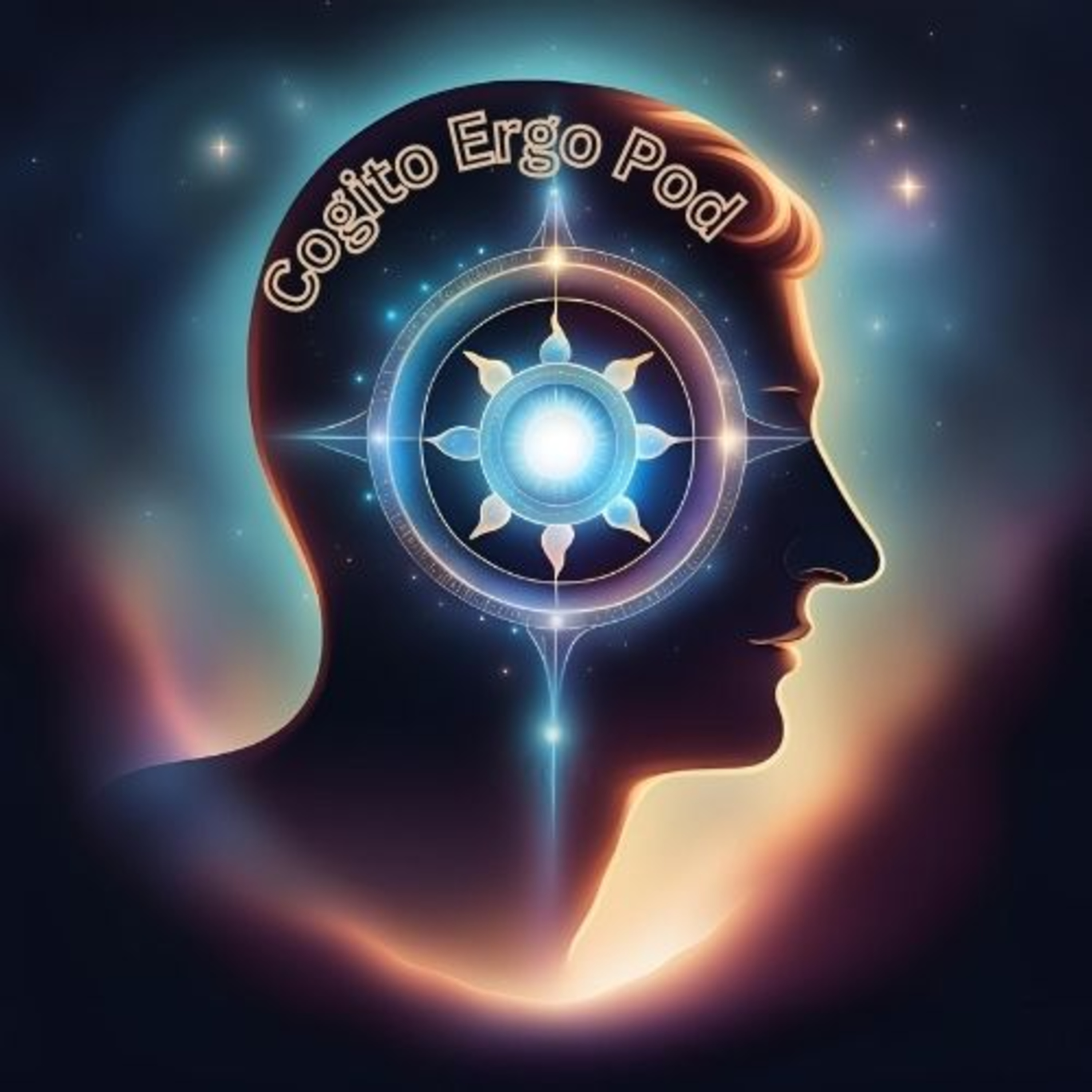 Cogito Ergo Pod