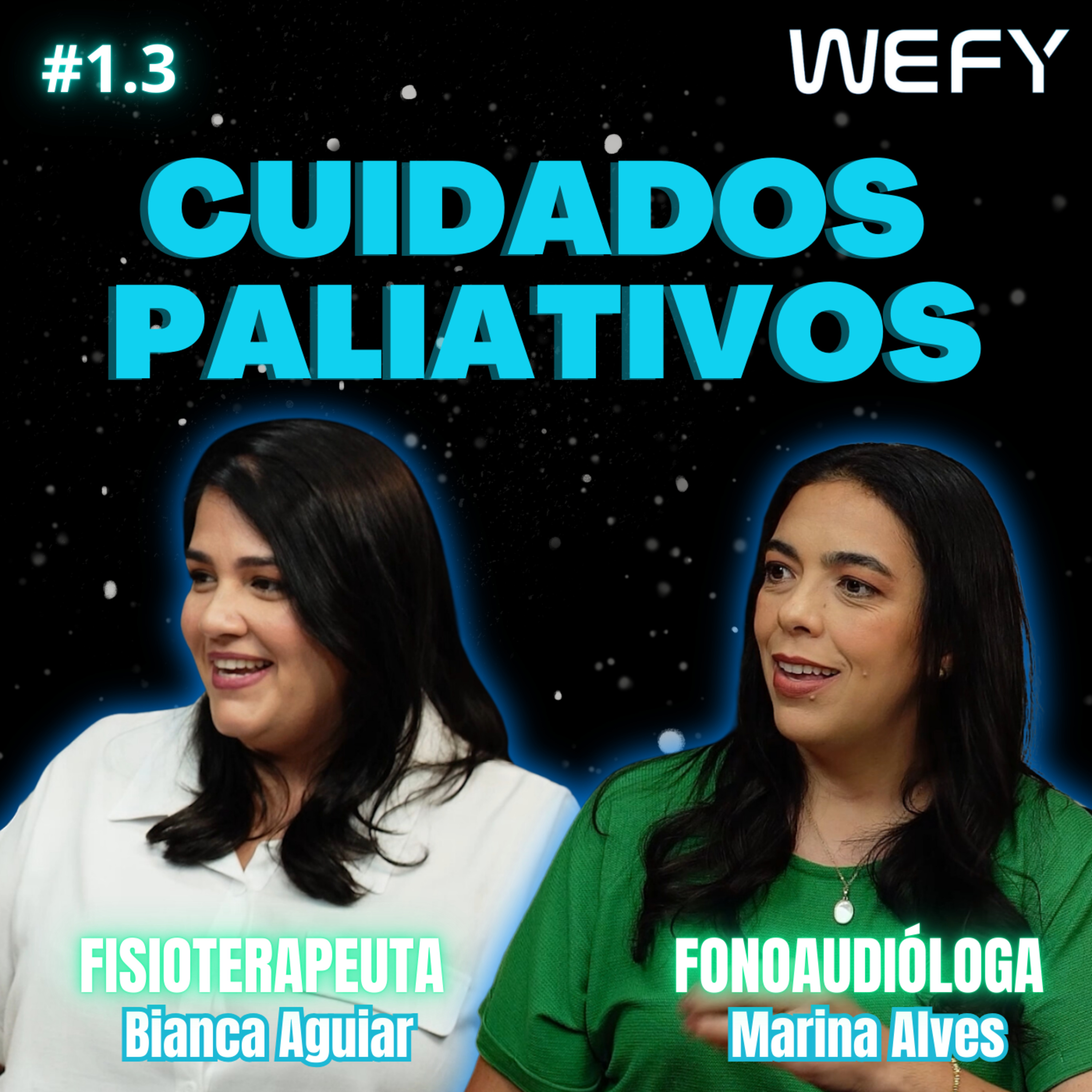 Wefy Podcast