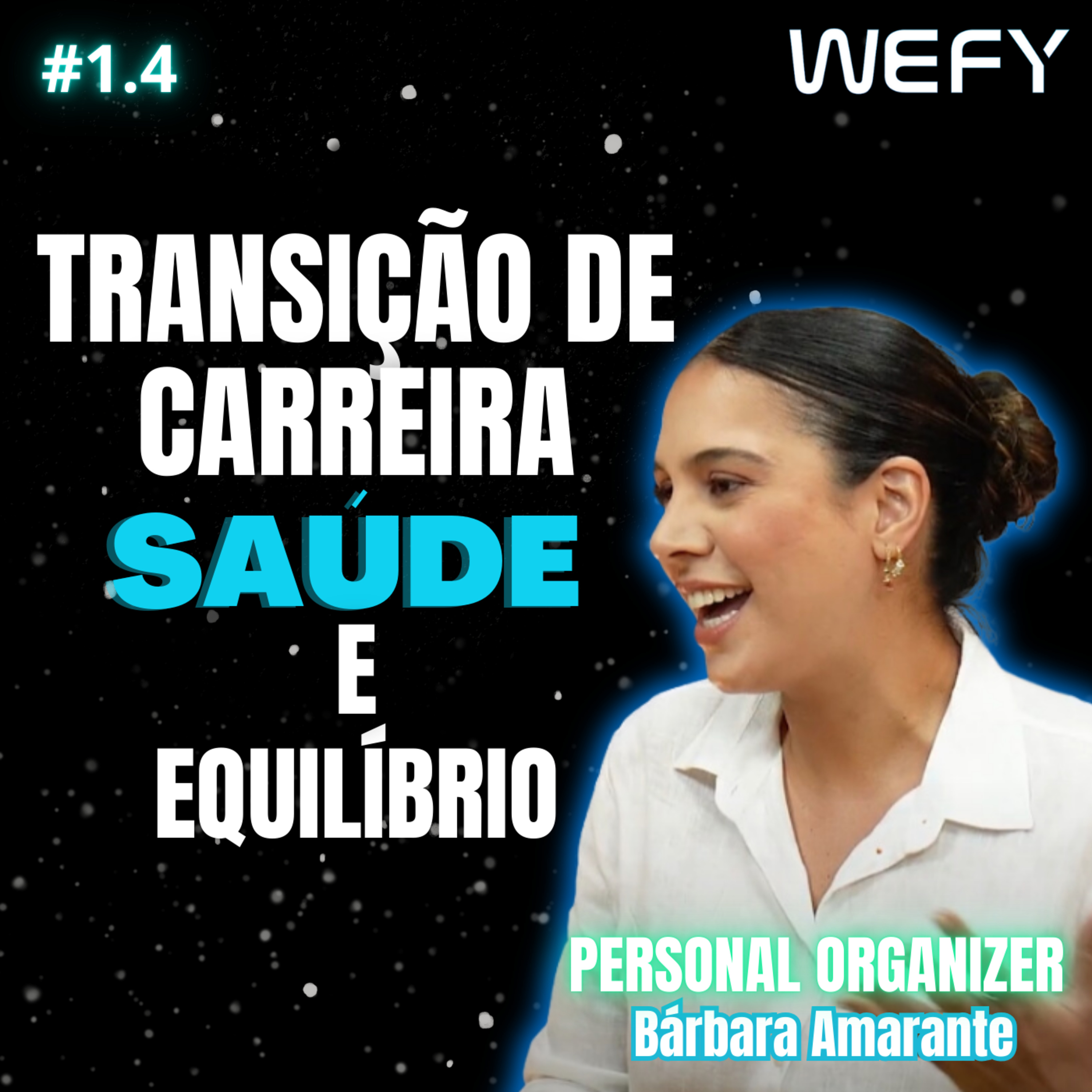 Wefy Podcast