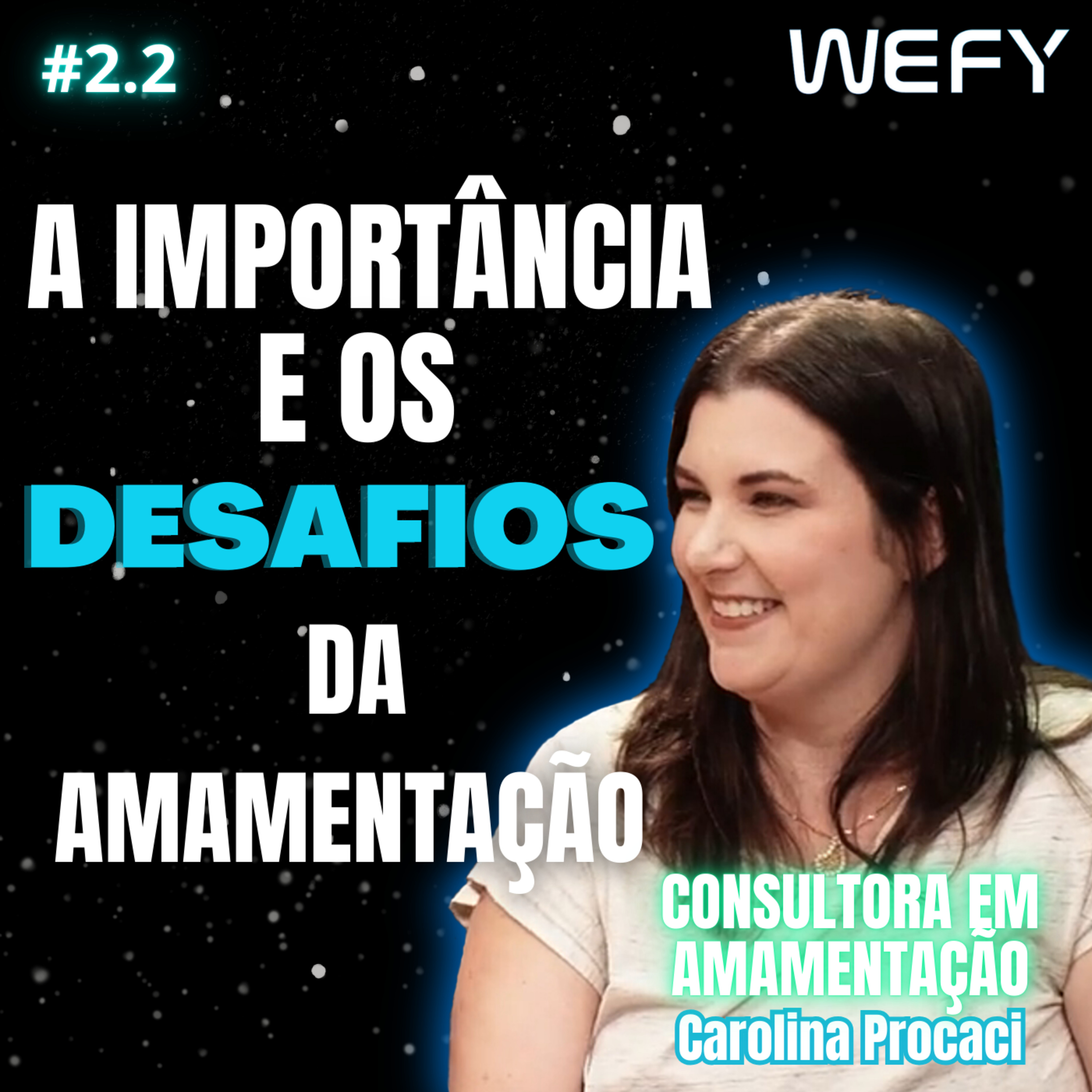 Wefy Podcast