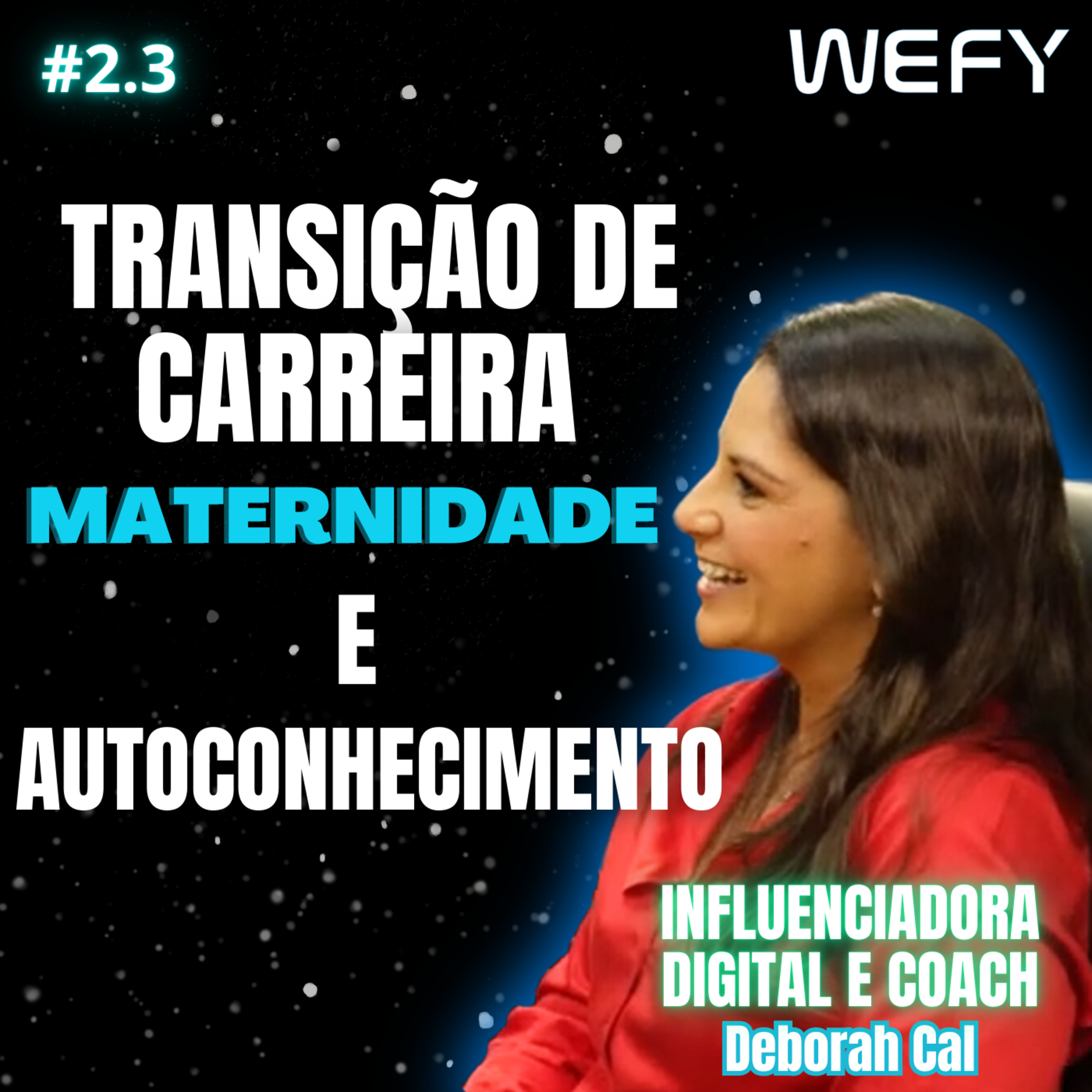 Wefy Podcast