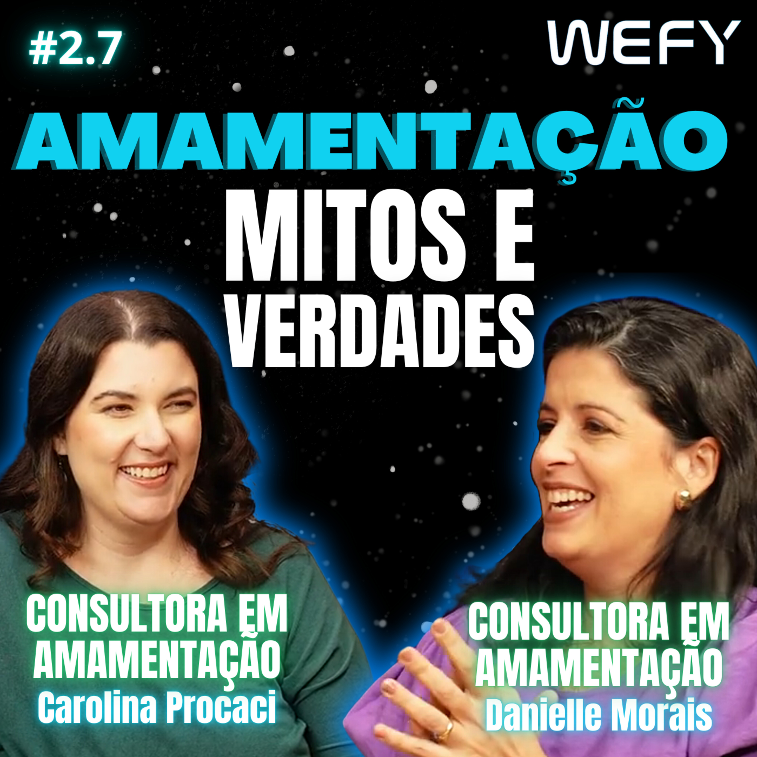 Wefy Podcast