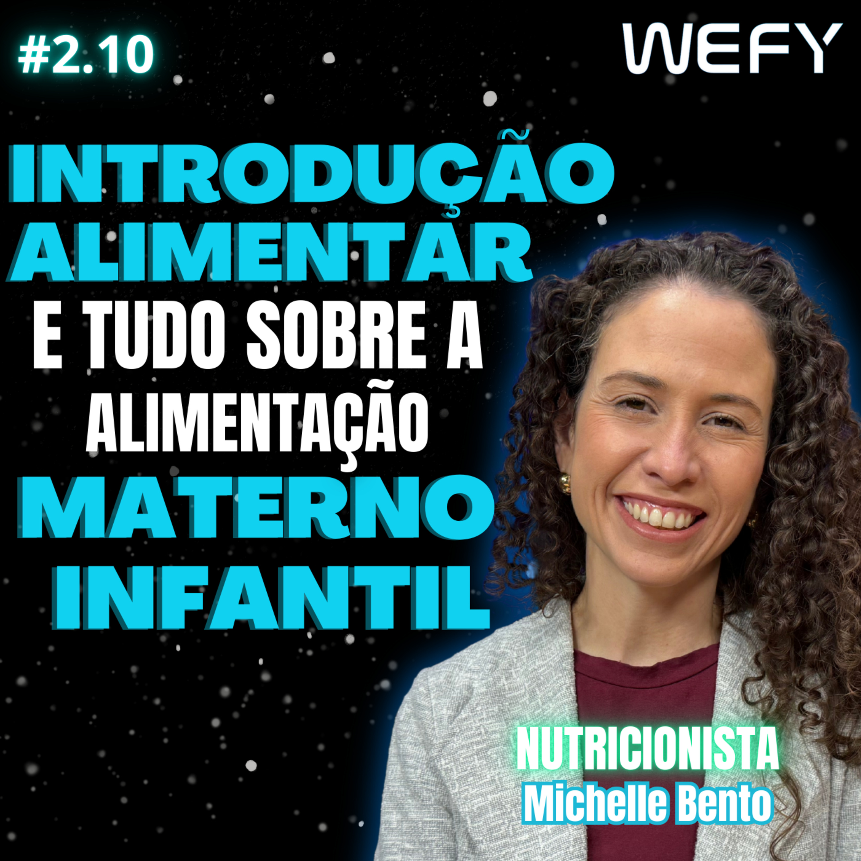 Wefy Podcast