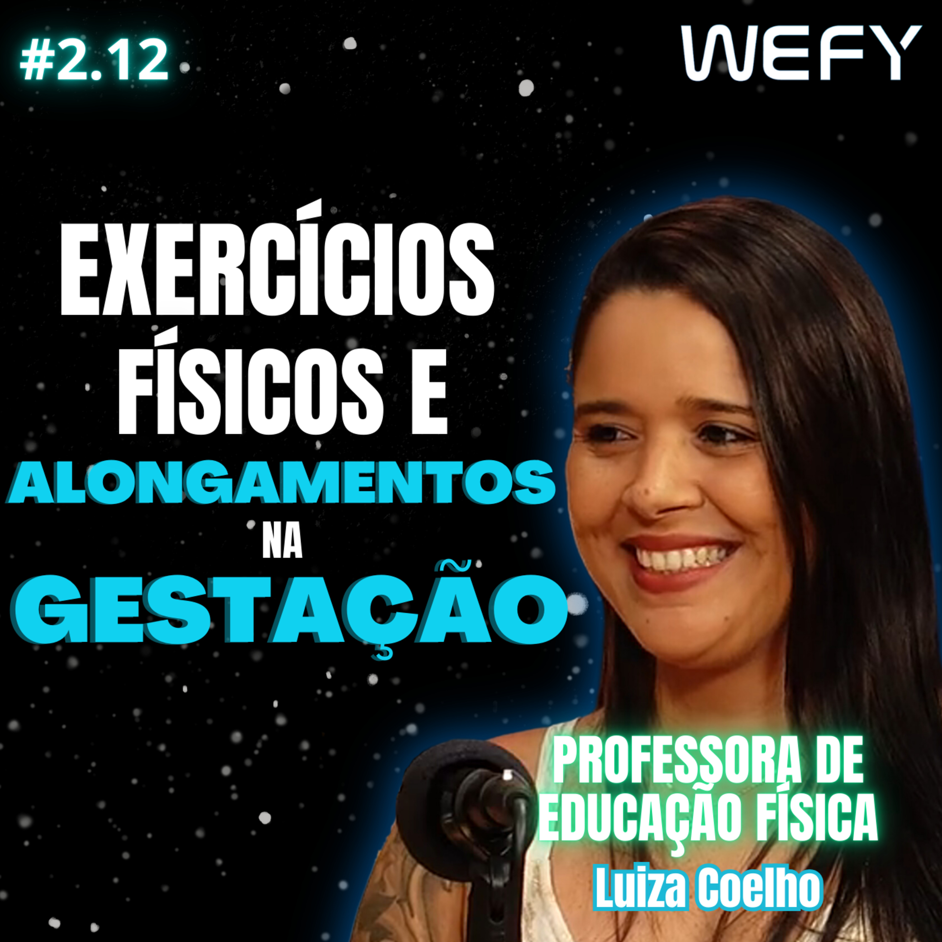 Wefy Podcast