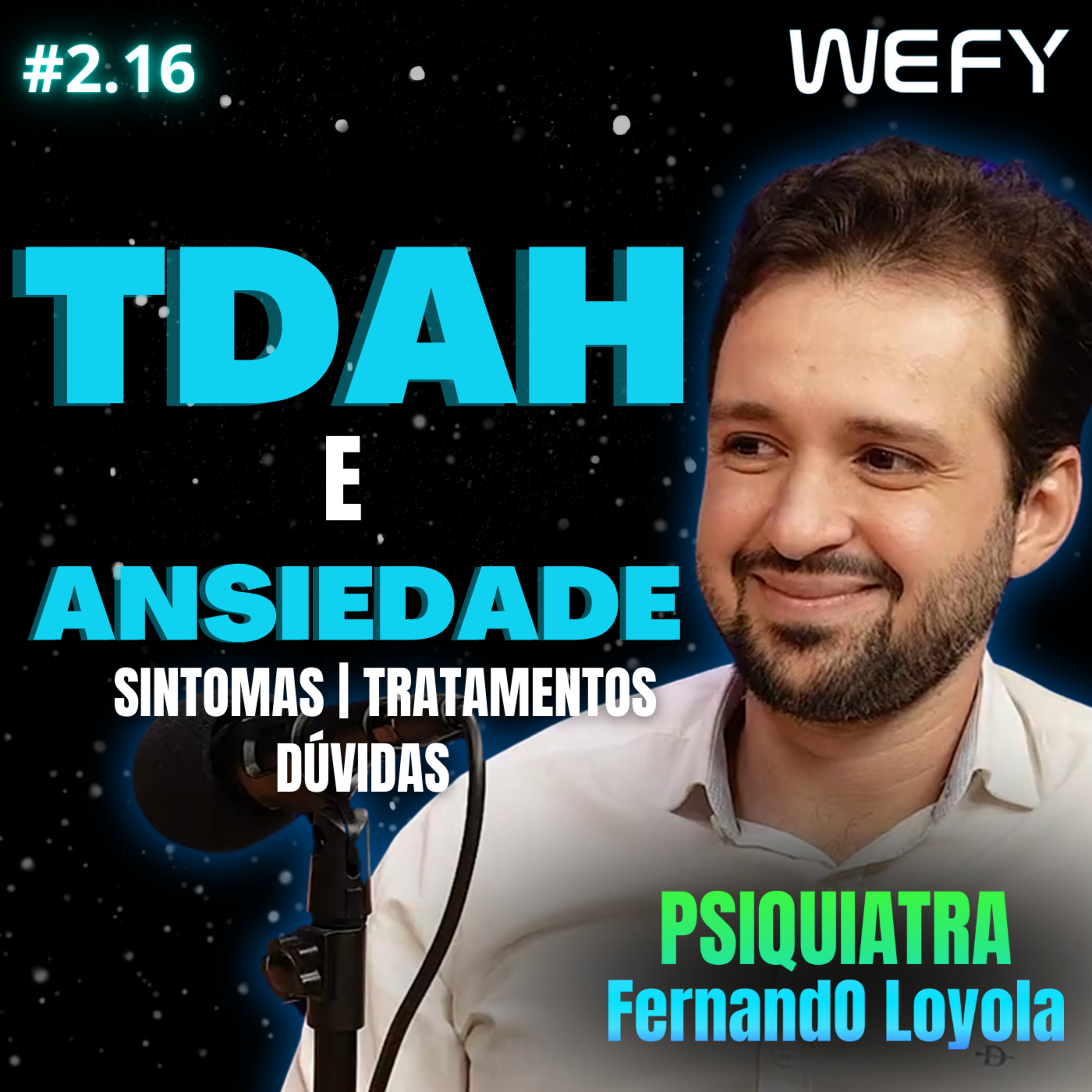 Wefy Podcast