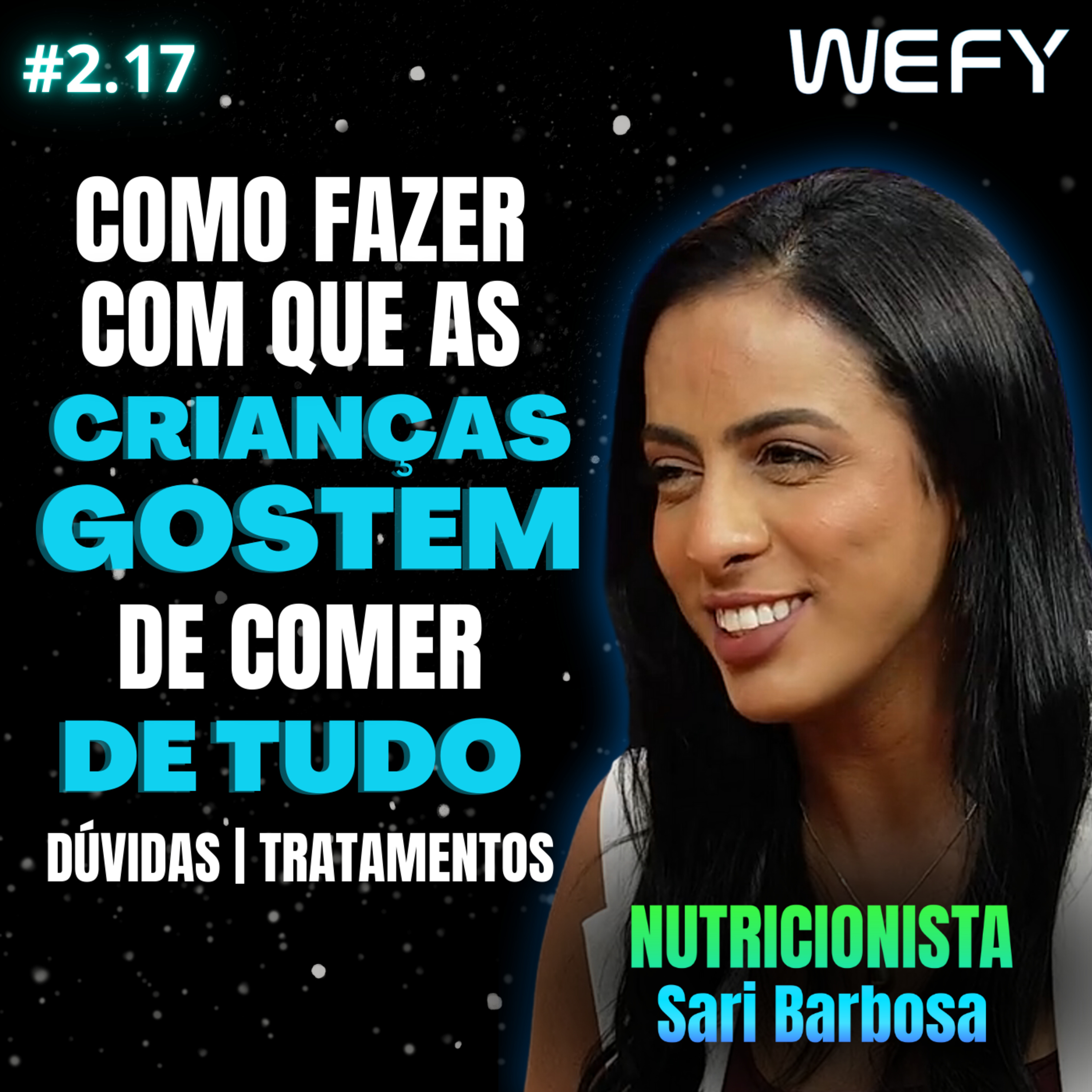 Wefy Podcast