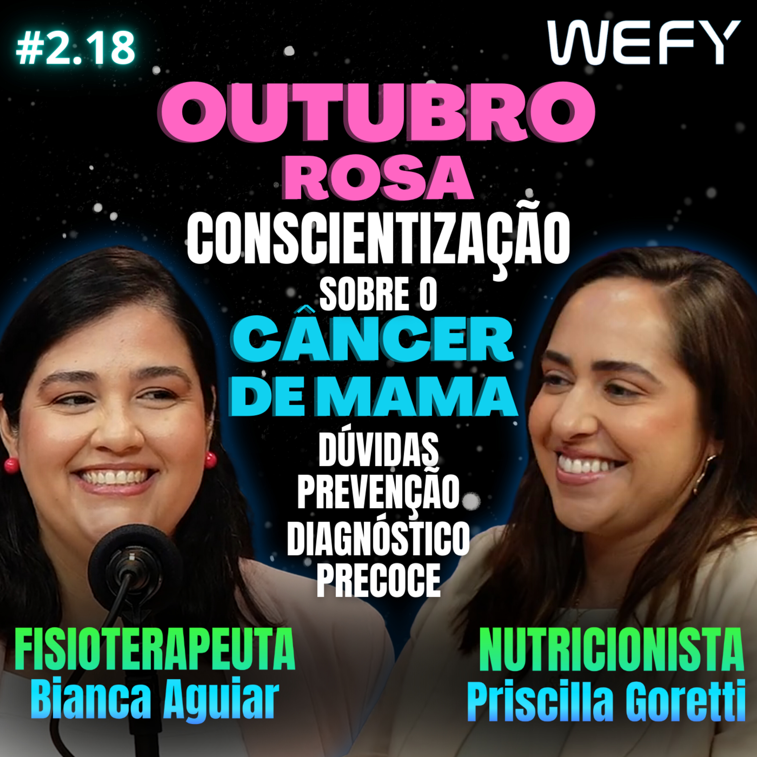 Wefy Podcast