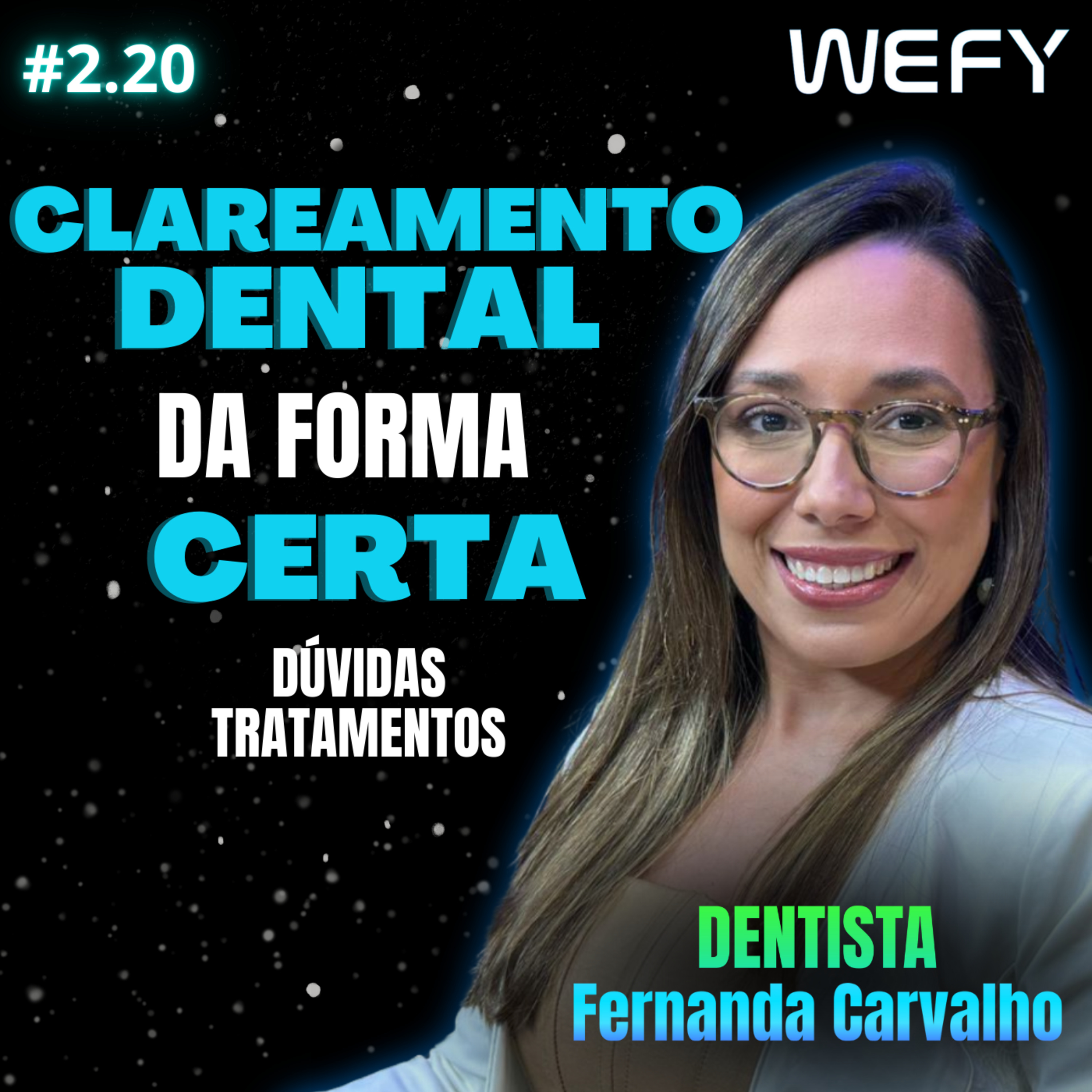 Wefy Podcast