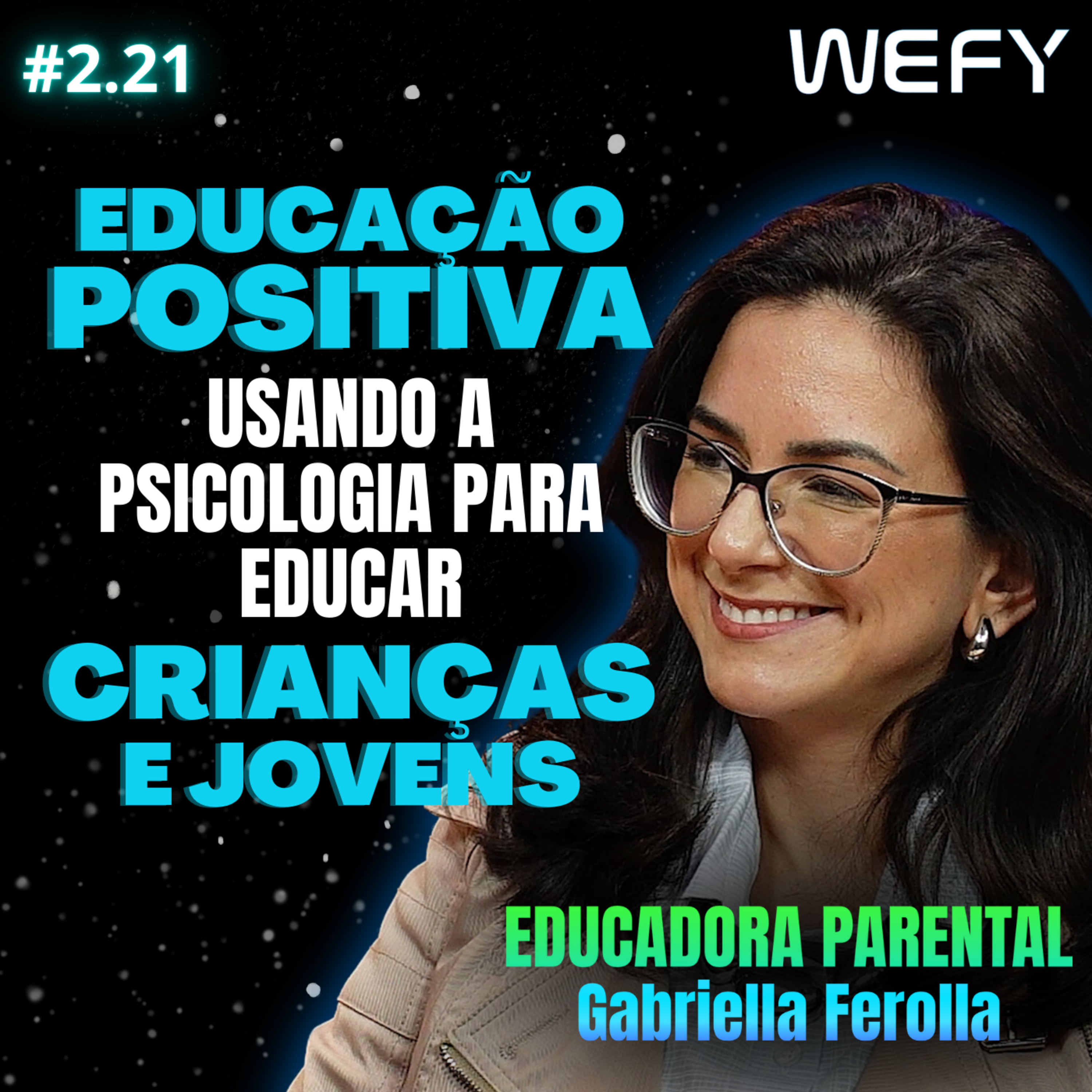 Wefy Podcast