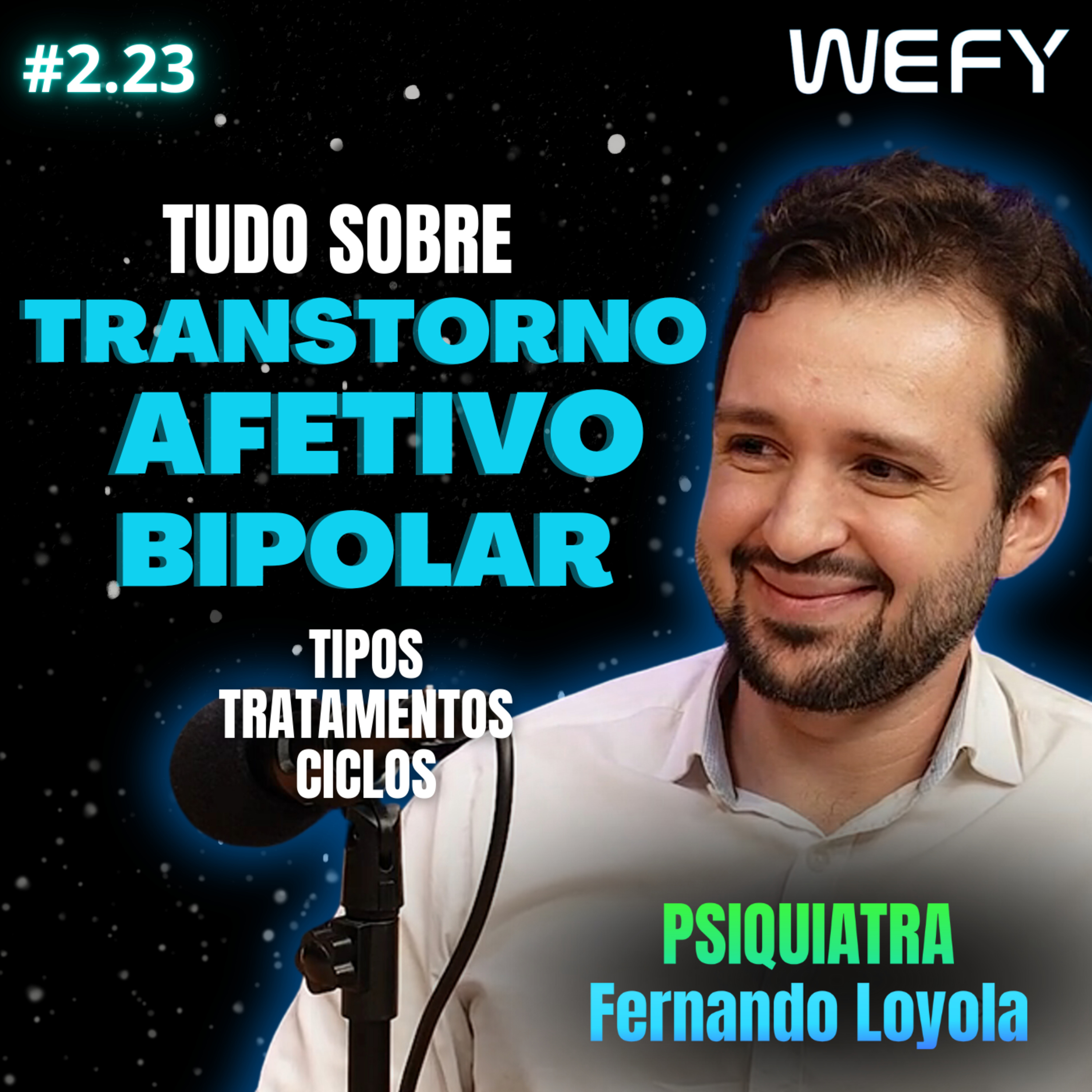 Wefy Podcast