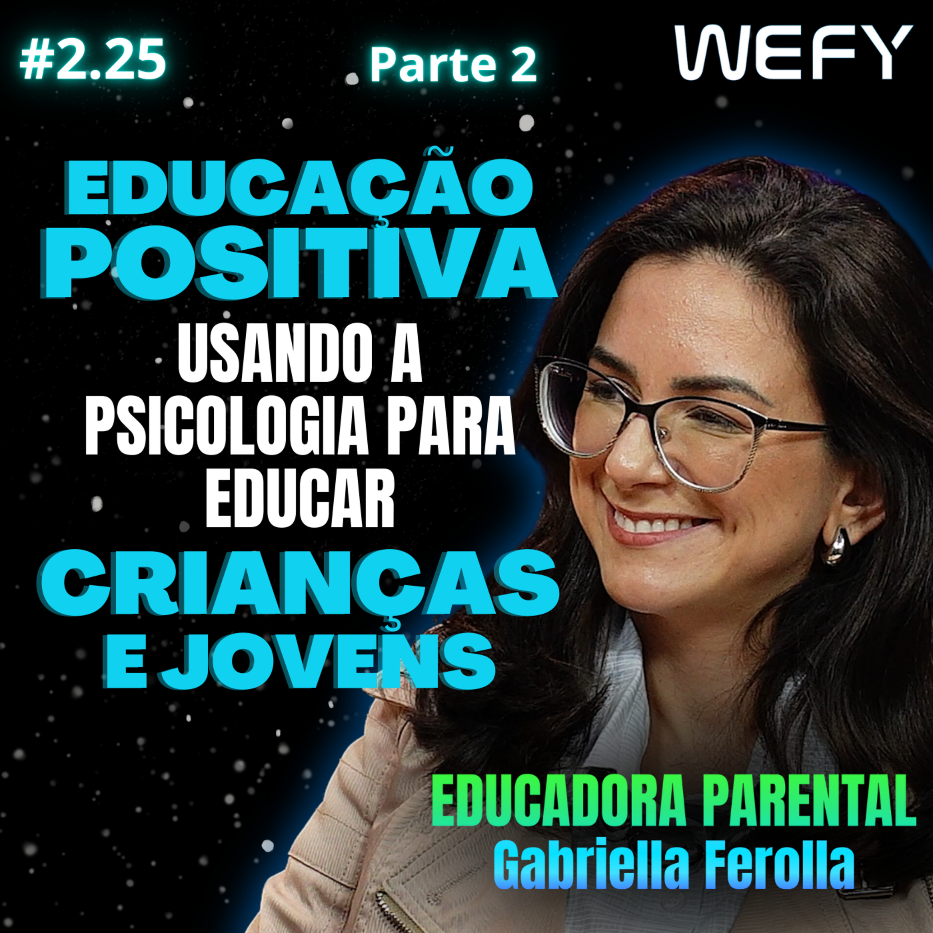 Wefy Podcast