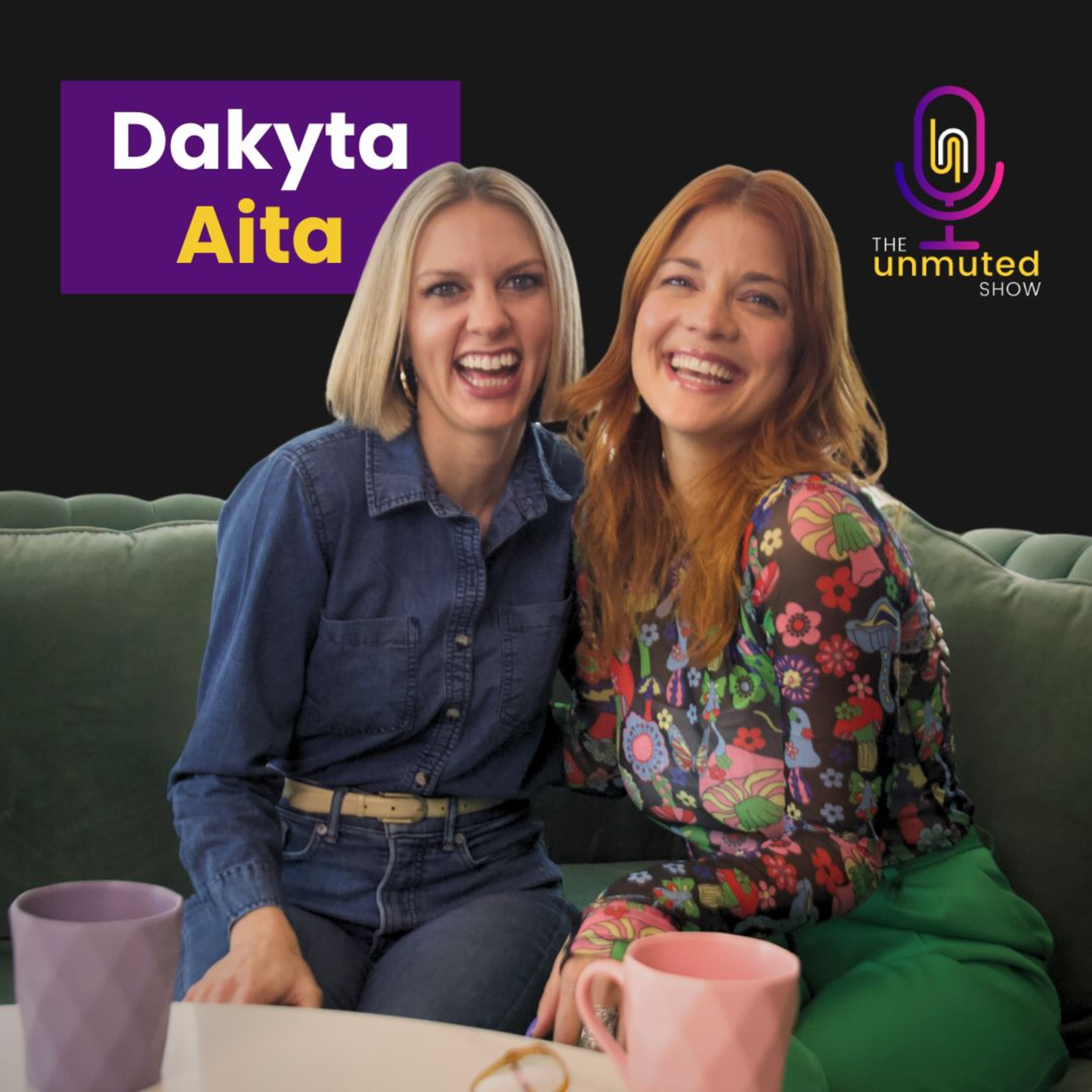The Unmuted Show