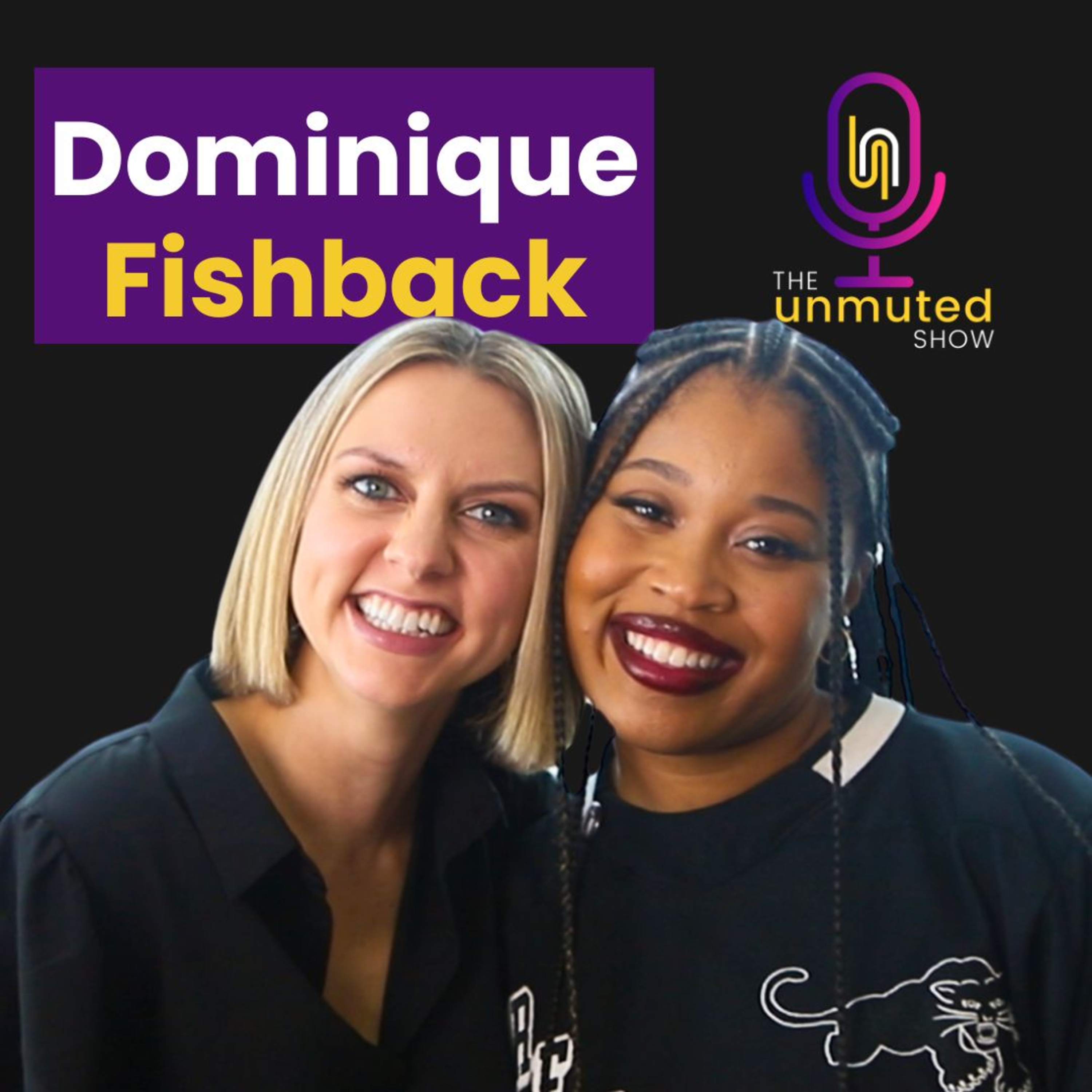 The Unmuted Show