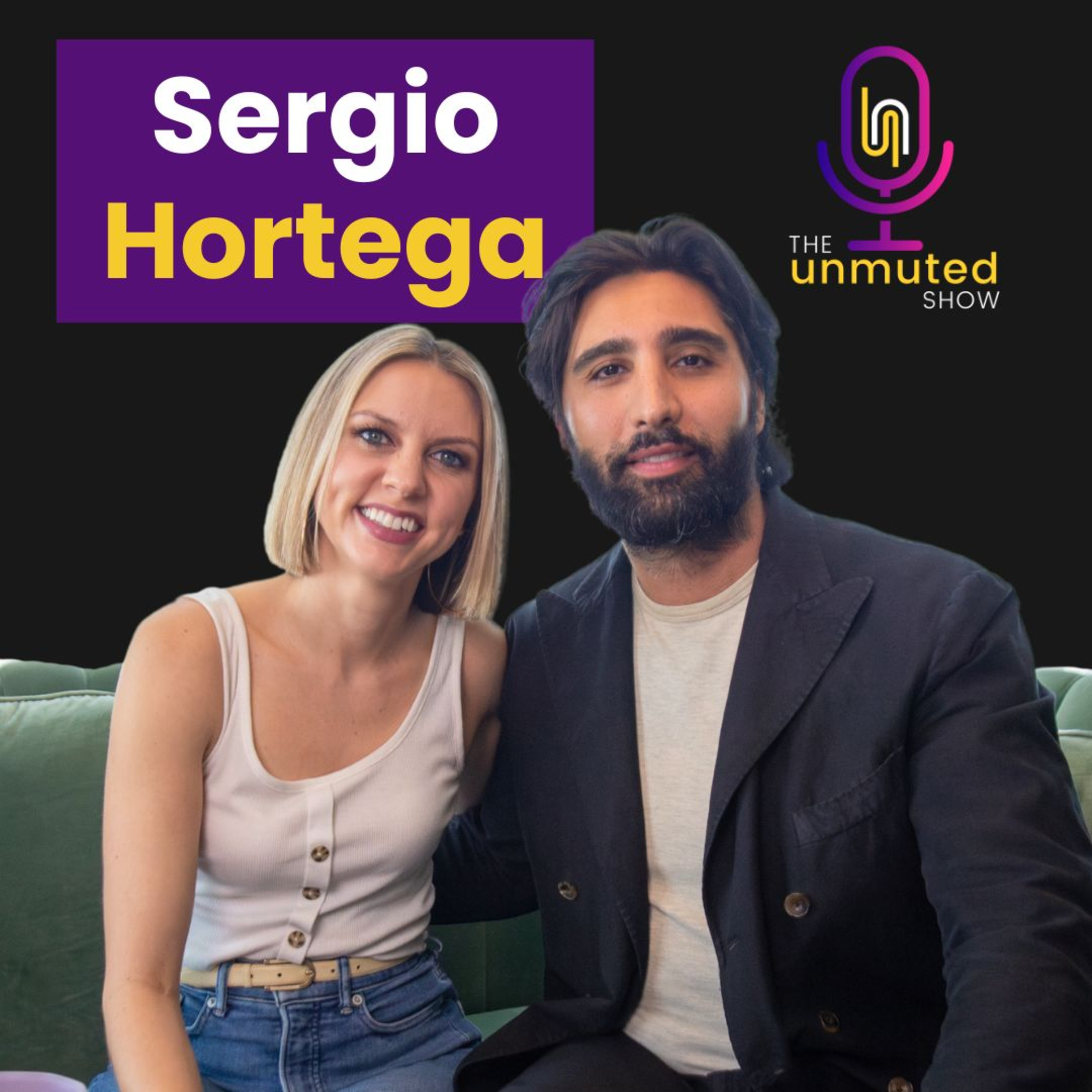 The Unmuted Show