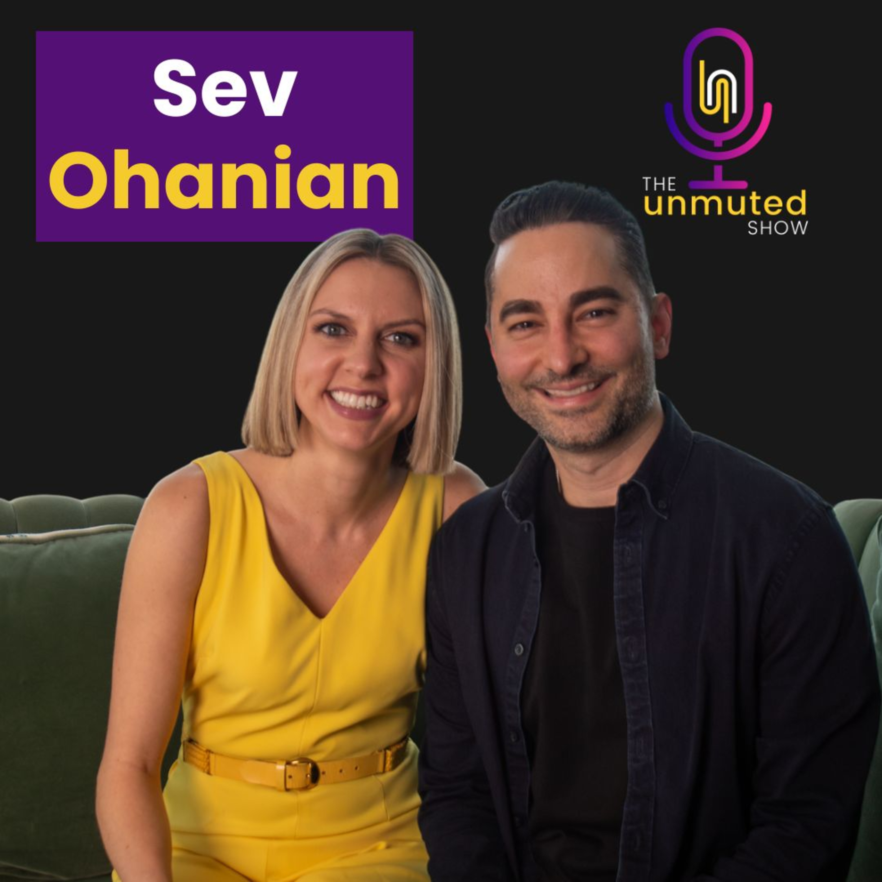 The Unmuted Show
