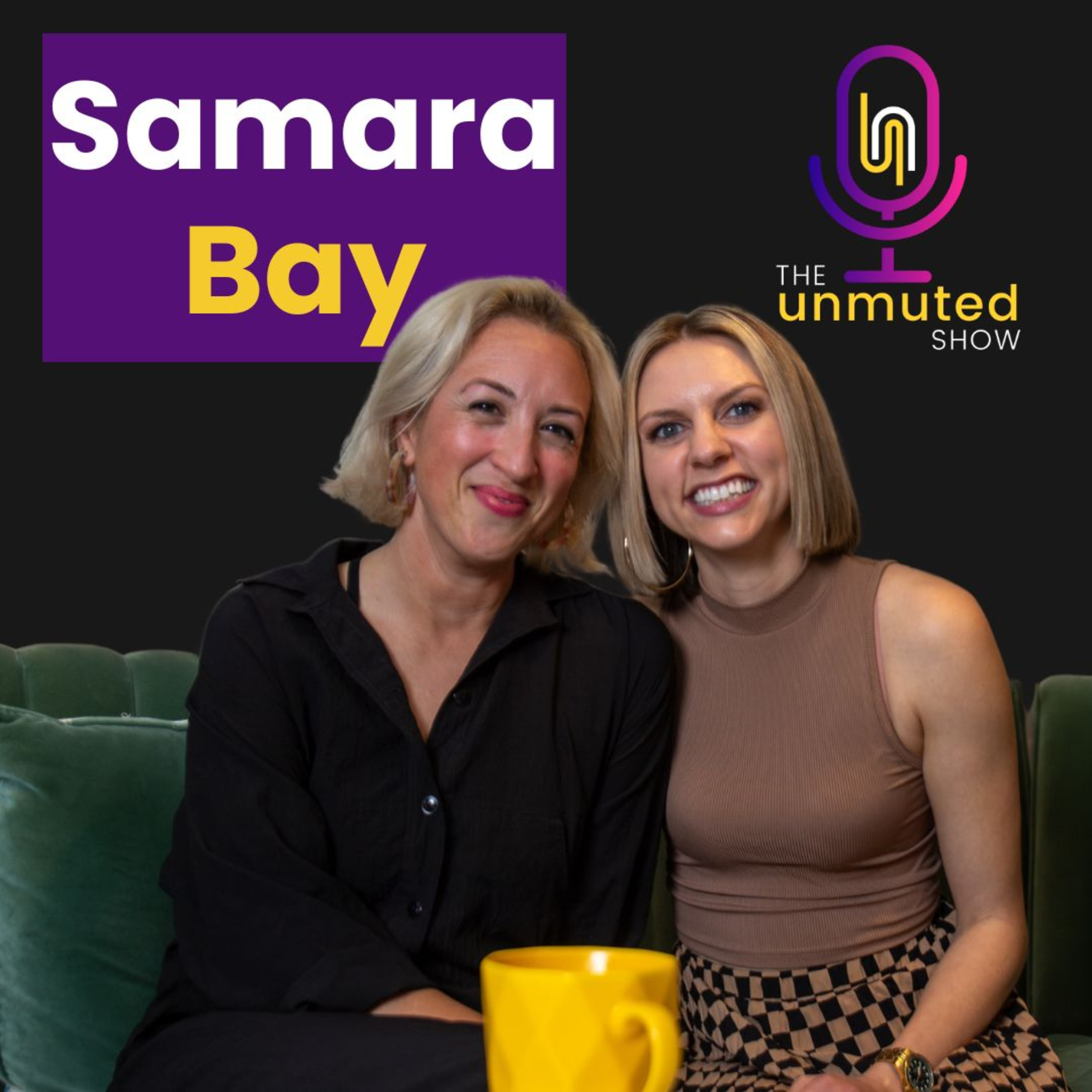 The Unmuted Show