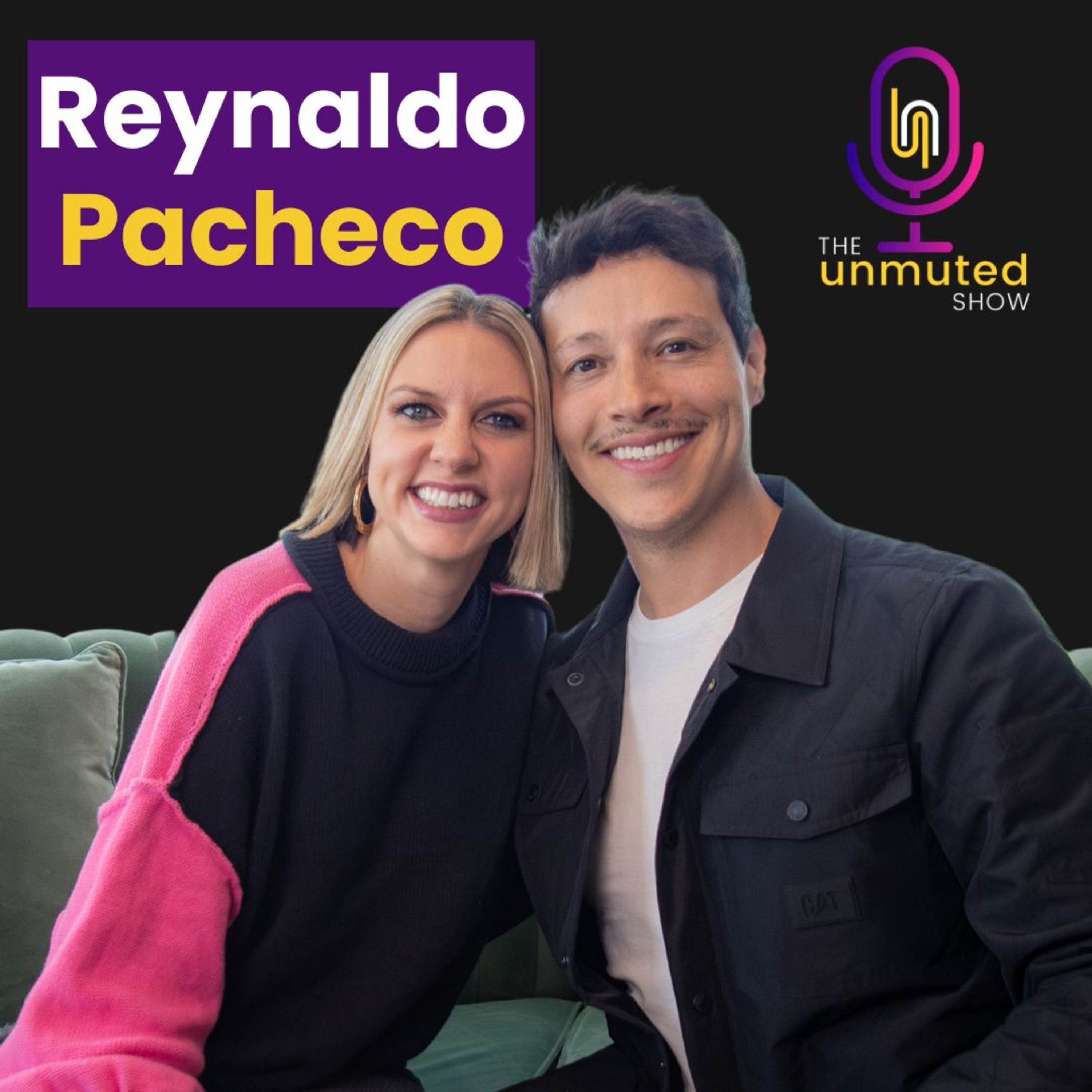 The Unmuted Show