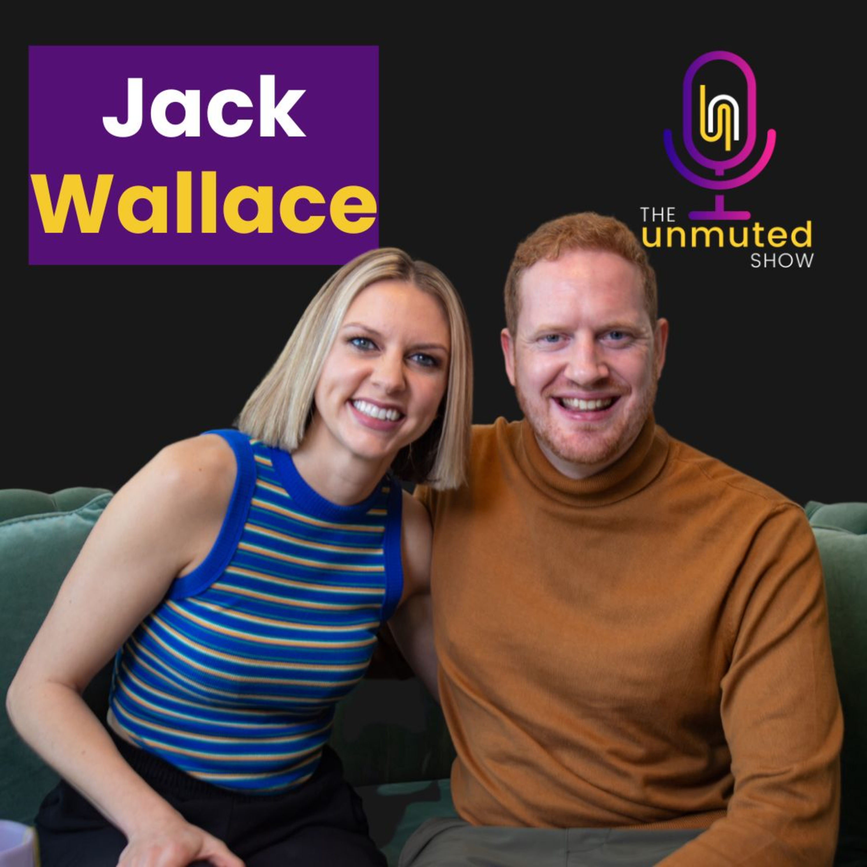 The Unmuted Show