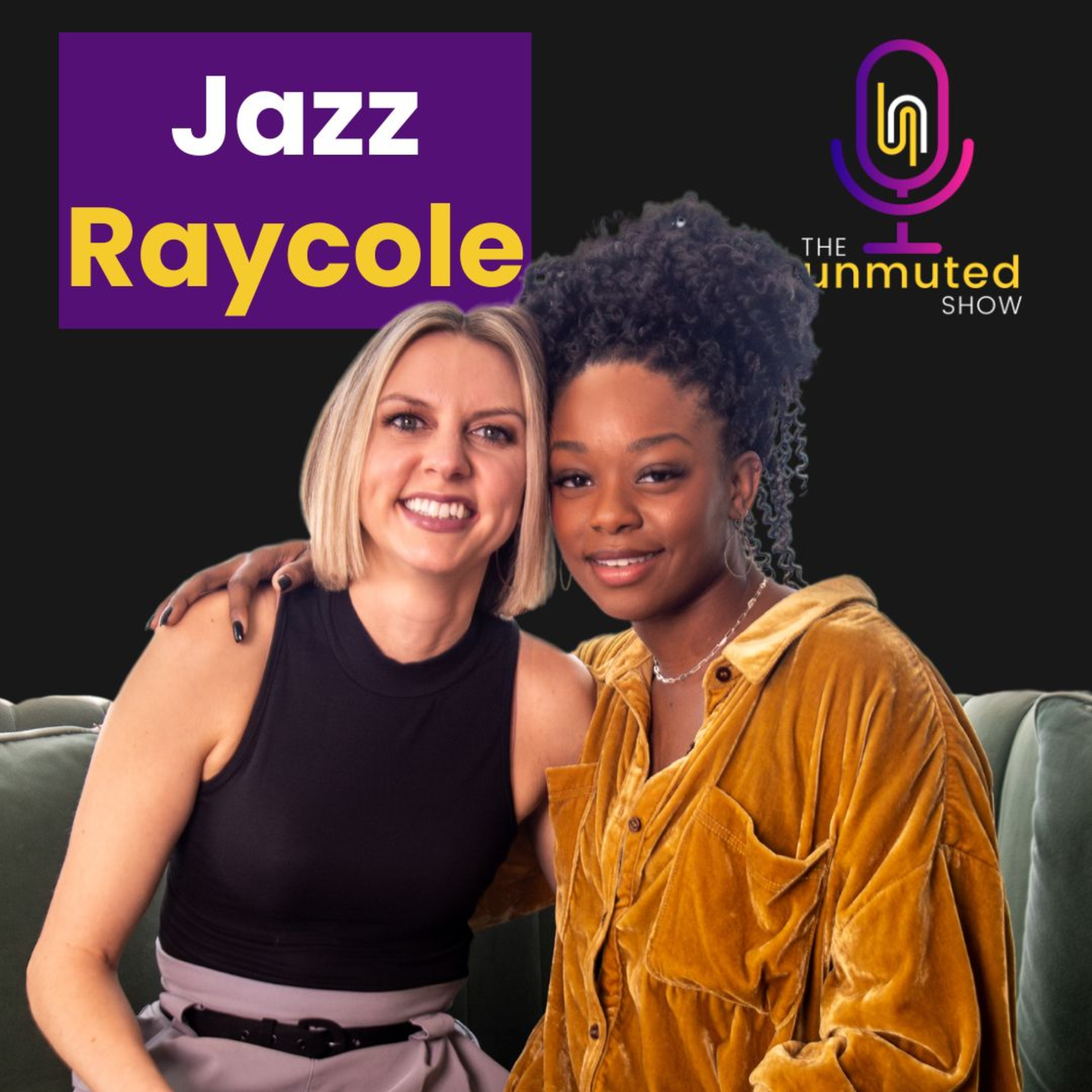 The Unmuted Show